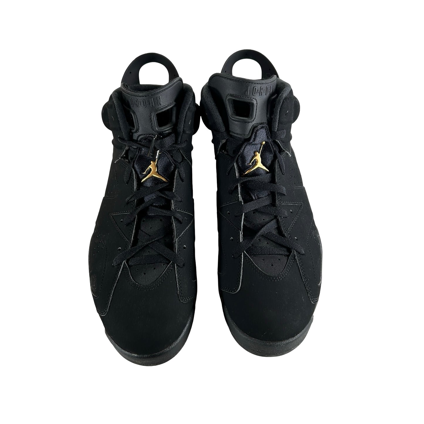 CT4954 007 Jordan 6 DMP [USED] - 13 M (Used3)