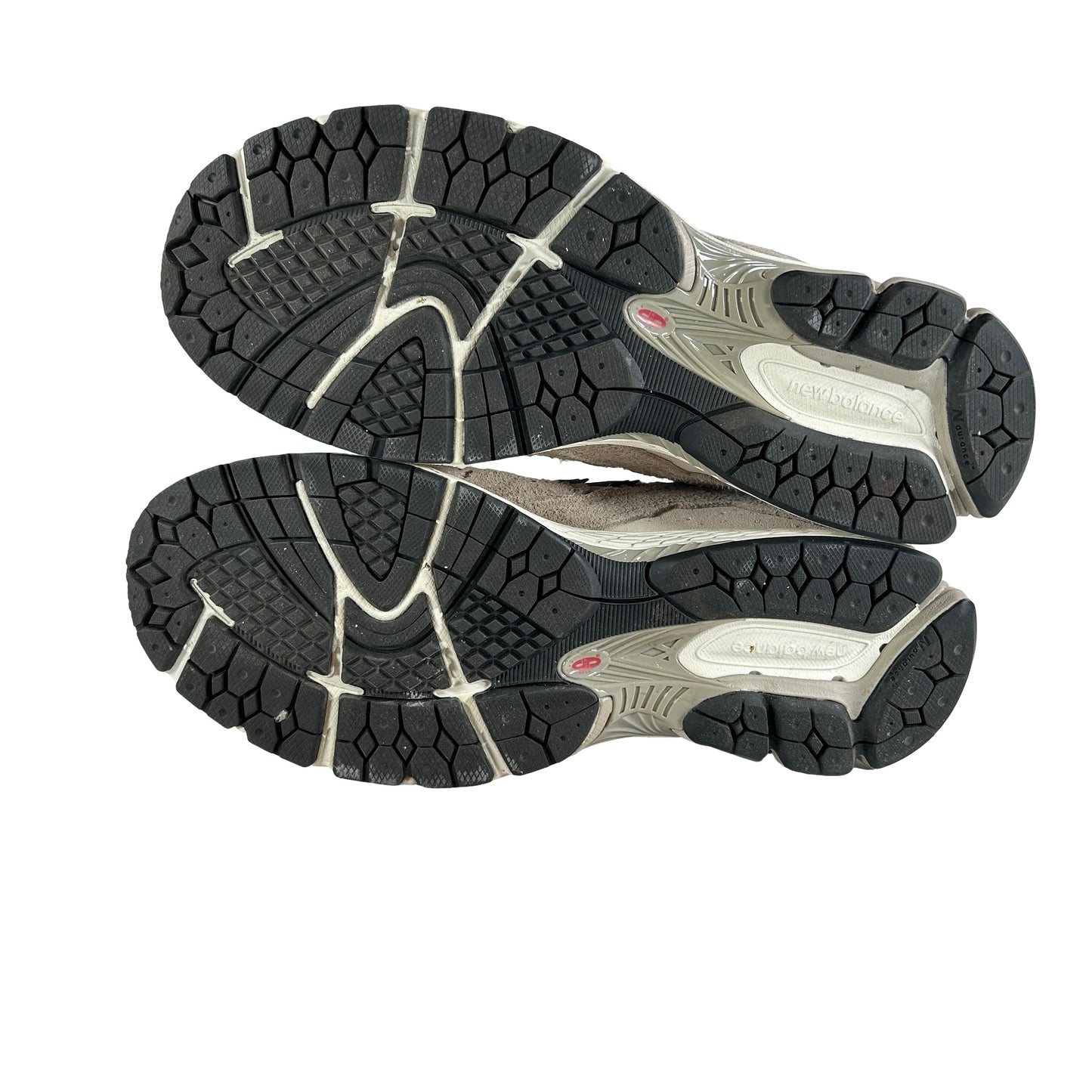 M2002RDL New Balance 2002R Protection Pack Driftwood [USED] - 11 M (Used)
