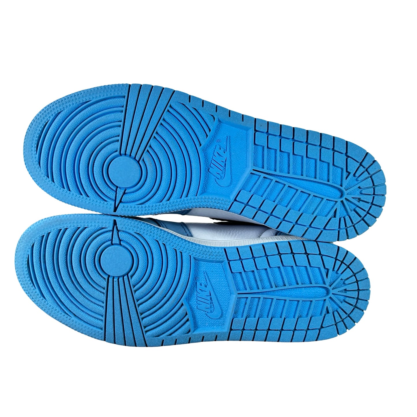 575441 134 Jordan 1 University Blue (GS) [USED] - 7 Y (Used2)