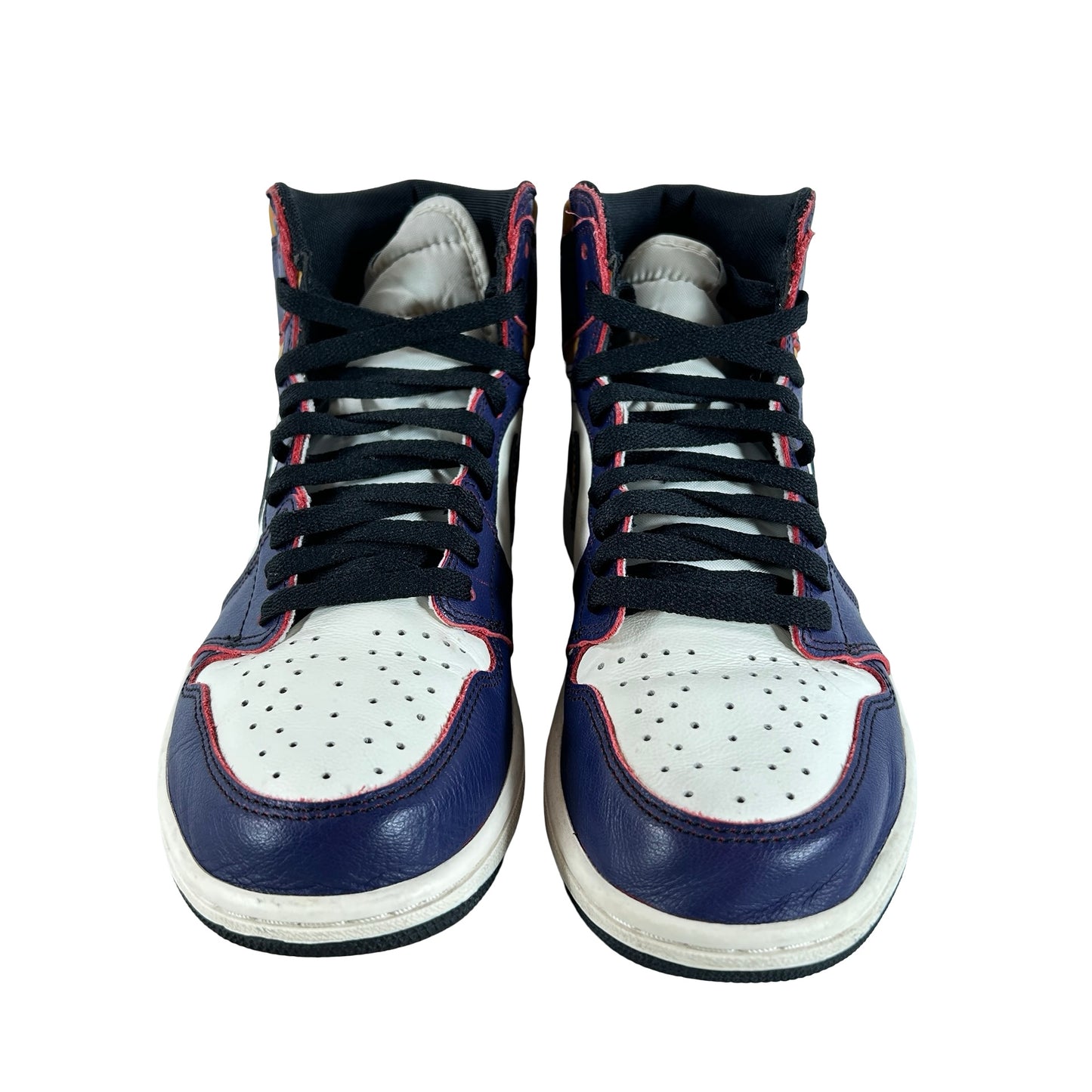 CD6578 507 Jordan 1 SB LA to CHI [USED] - 8 M (Used)