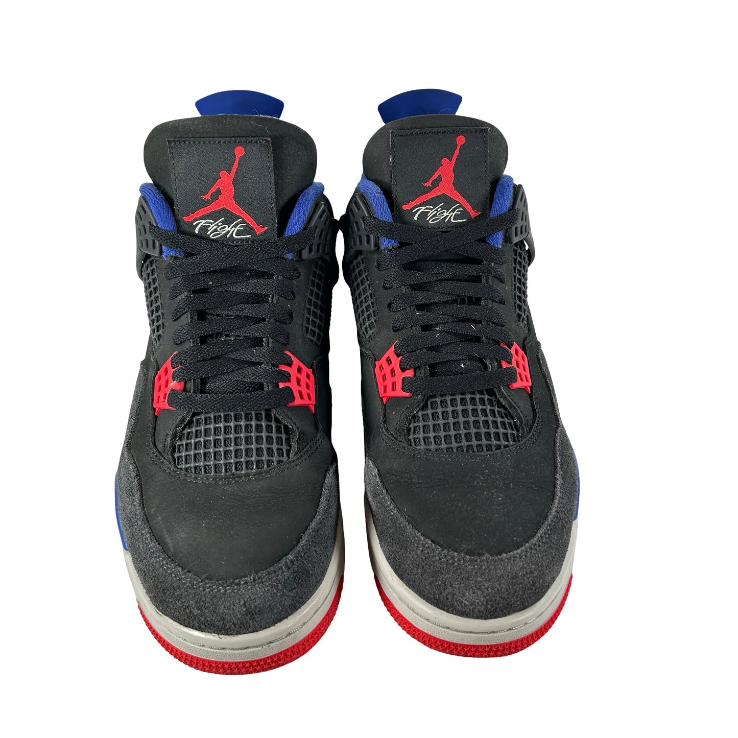 FV5029 003 Jordan 4 Retro Rare Air (White Lettering) [USED] - 11 M (Used4)