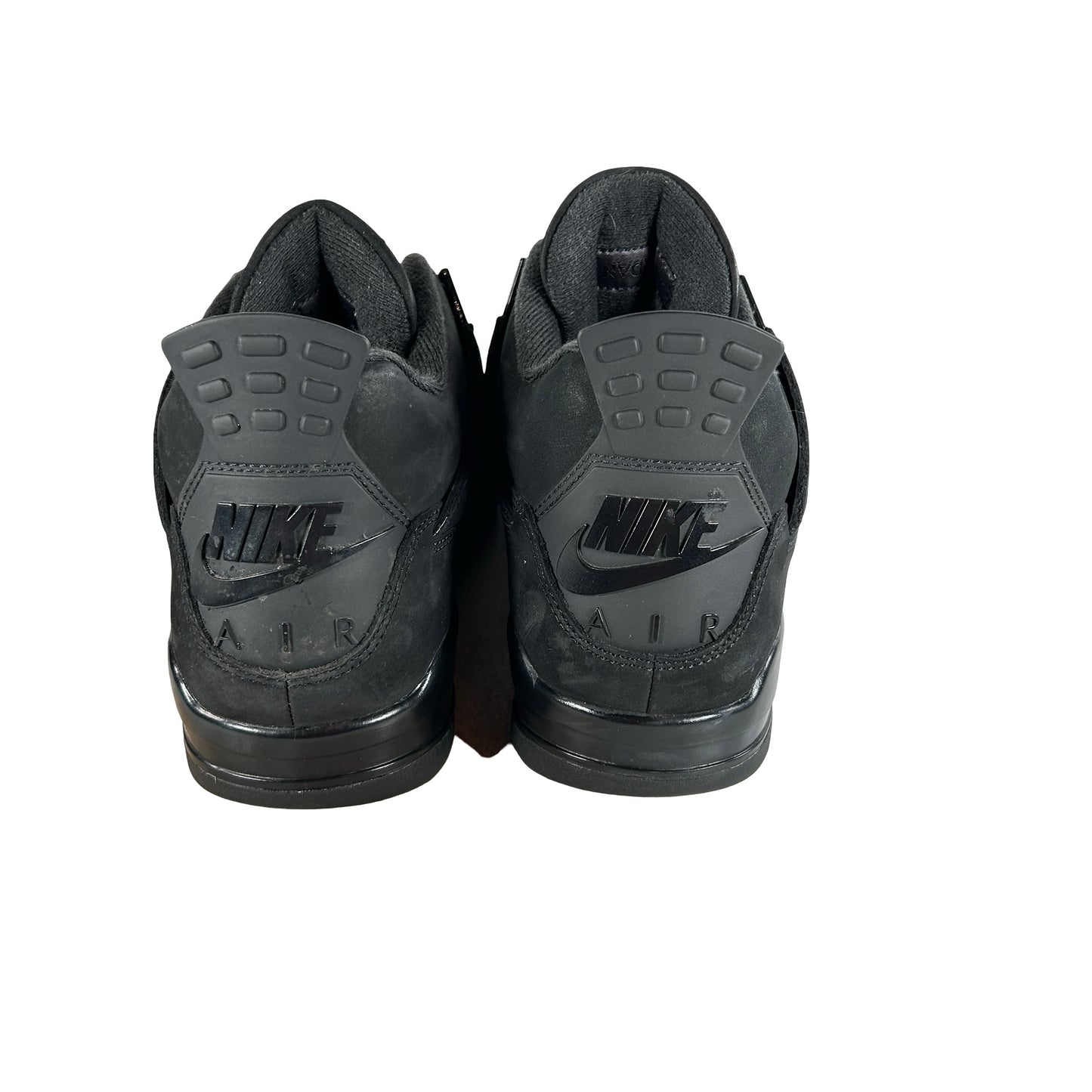 FV5029 010 Jordan 4 Retro Black Cat (2025) [USED] - 11 M (Used4)