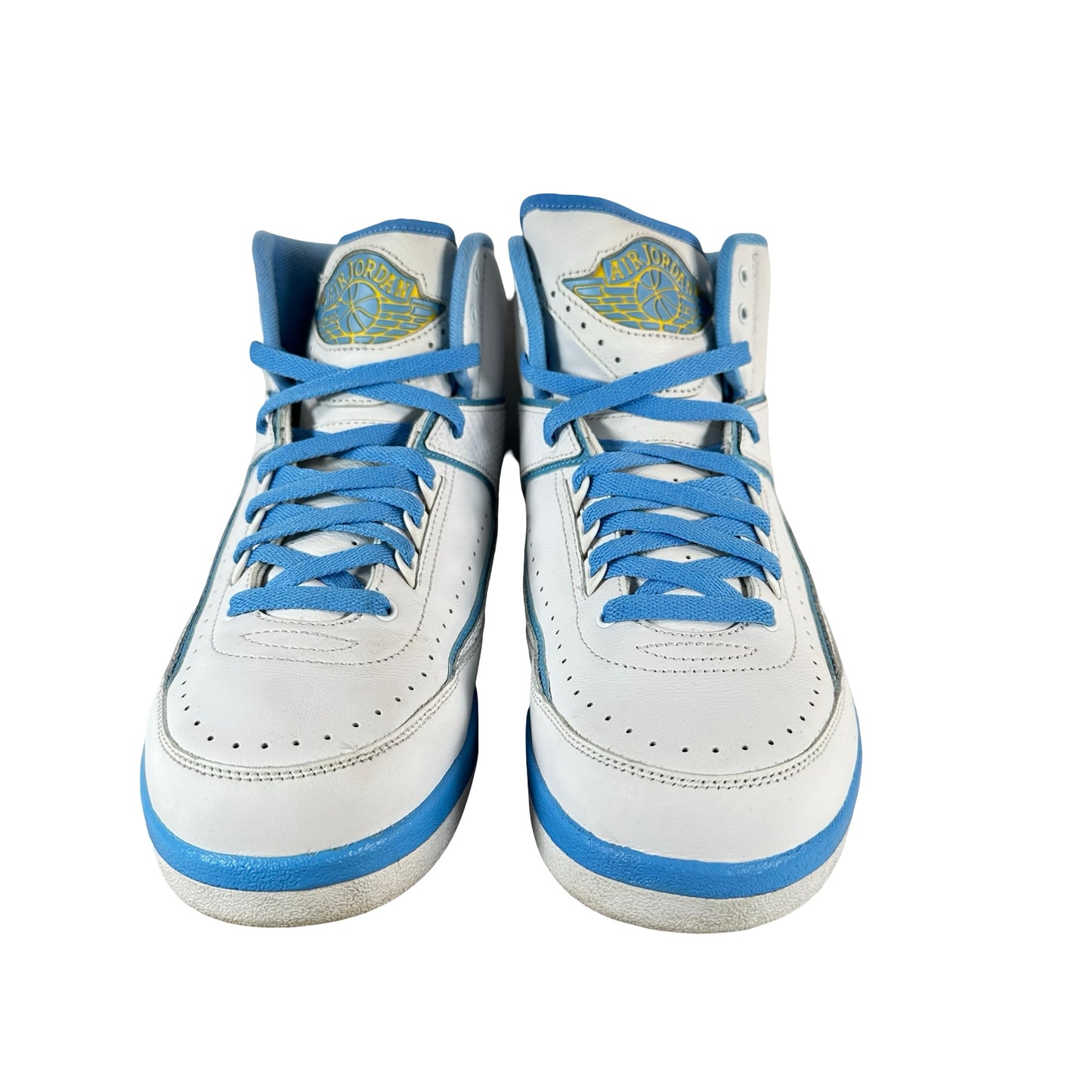 385475 122 Jordan 2 Retro Melo (2018) [USED] - 10.5 M (Used2) (No Box2)
