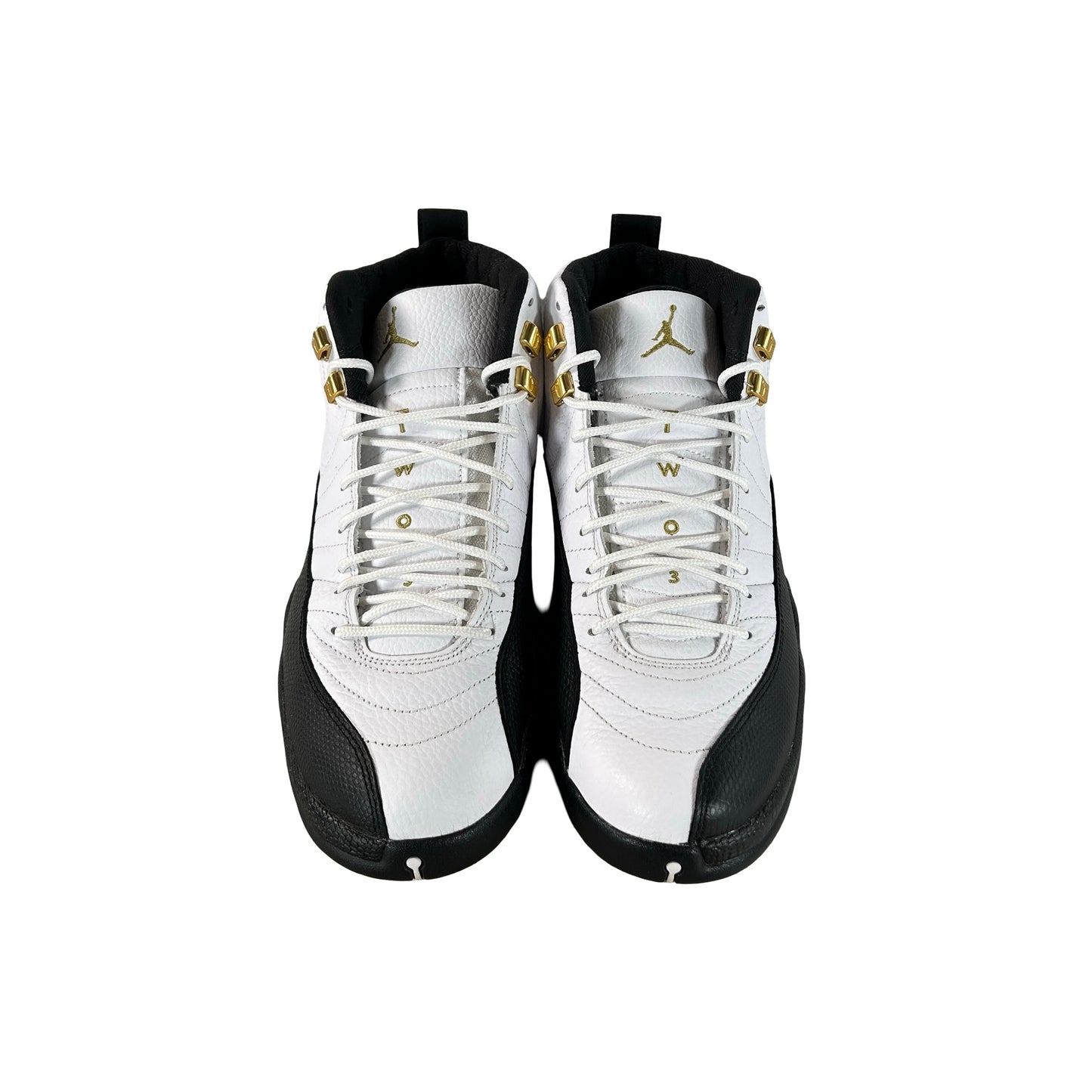 CT8013 170 Jordan 12 Retro Royalty Taxi [USED] - 11.5 M (Used)