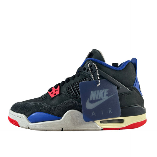 IB4171 003 Jordan 4 Retro Rare Air  (GS) [USED] - 7 Y (Used2) (White Lettering2)