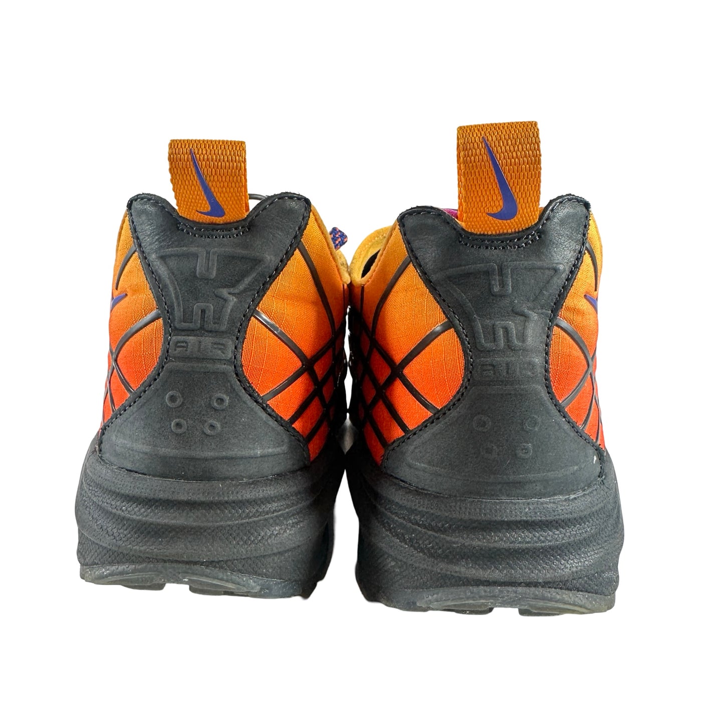 HF3286 700 Nike Air Max Sunder SP Kids of Immigrants Sunrise [USED] - 10.5 M (Used)