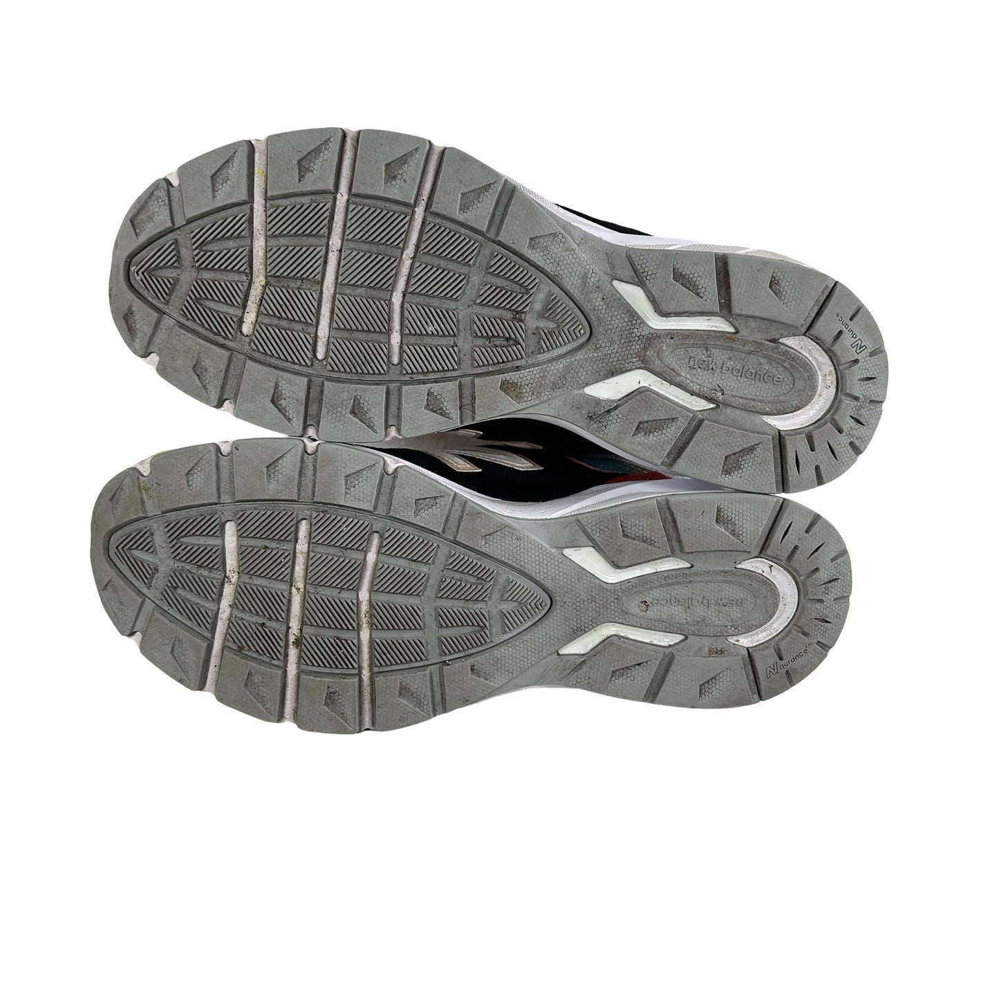 M990KL5 New Balance 990v5 Kawhi Leonard Multicolor [USED] - 11 M (Used) (Replace Box)