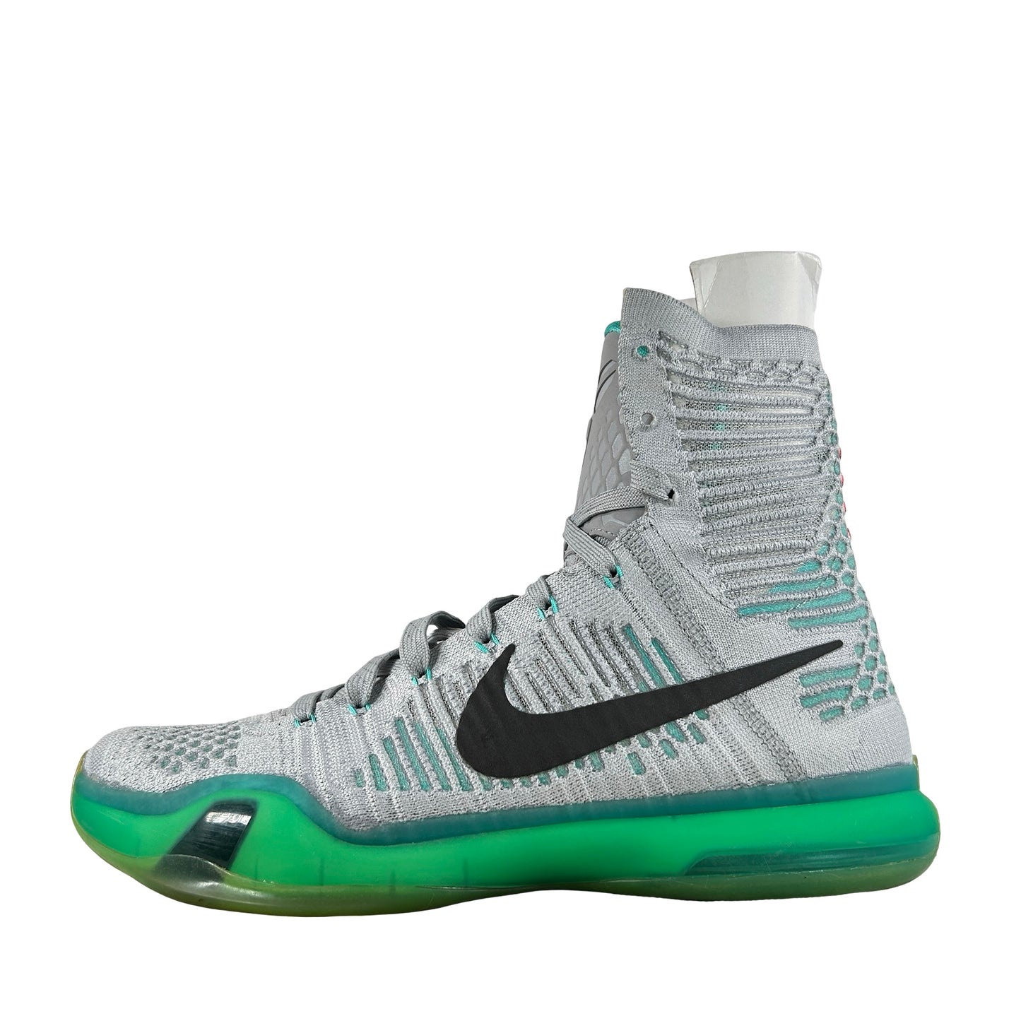 718763 041 Nike Kobe 10 Elite Elite High Elevate [USED] - 9 M (Used)