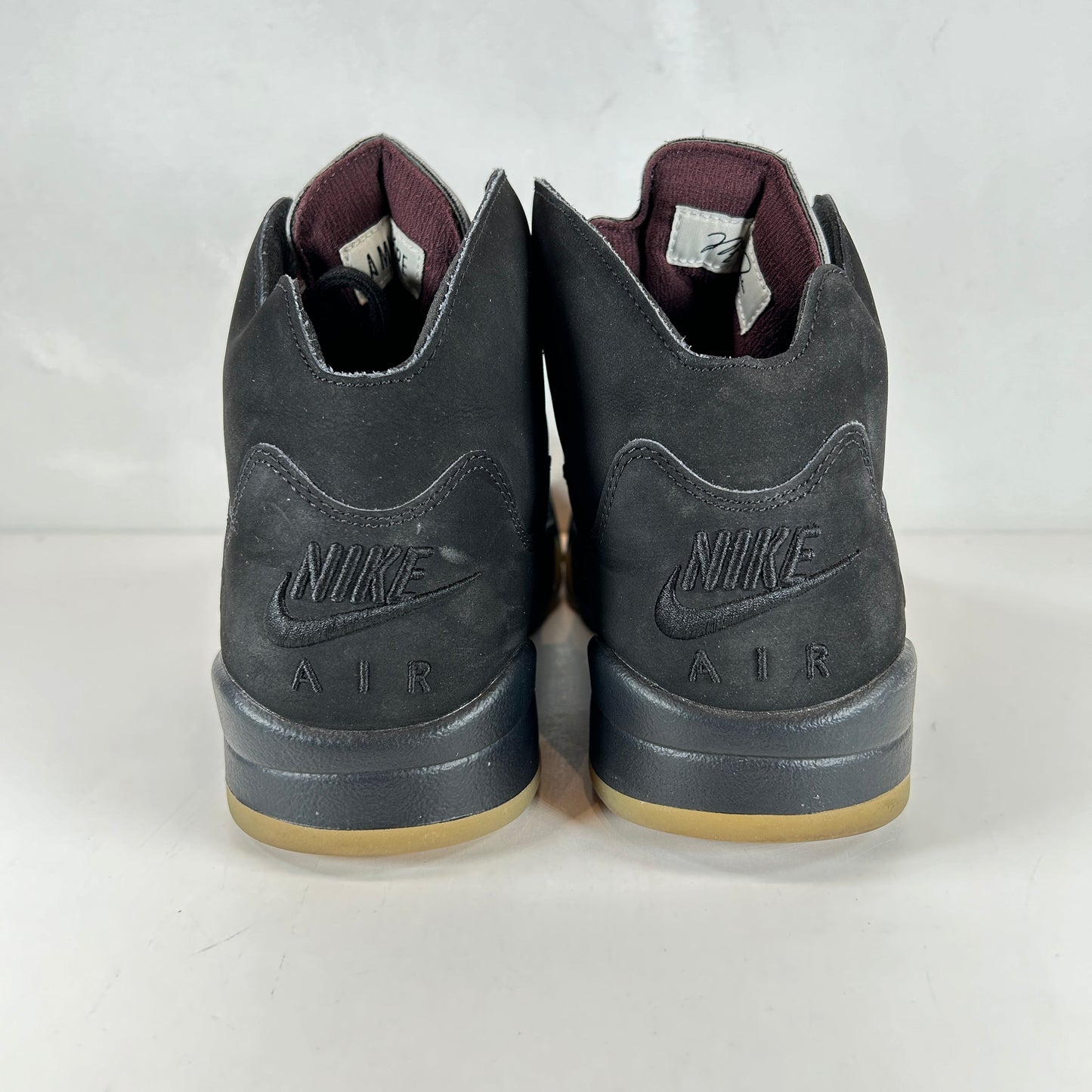 FD1330 001 Jordan 5 Retro A Ma Maniere Dusk [USED] - 10 M (Used2)
