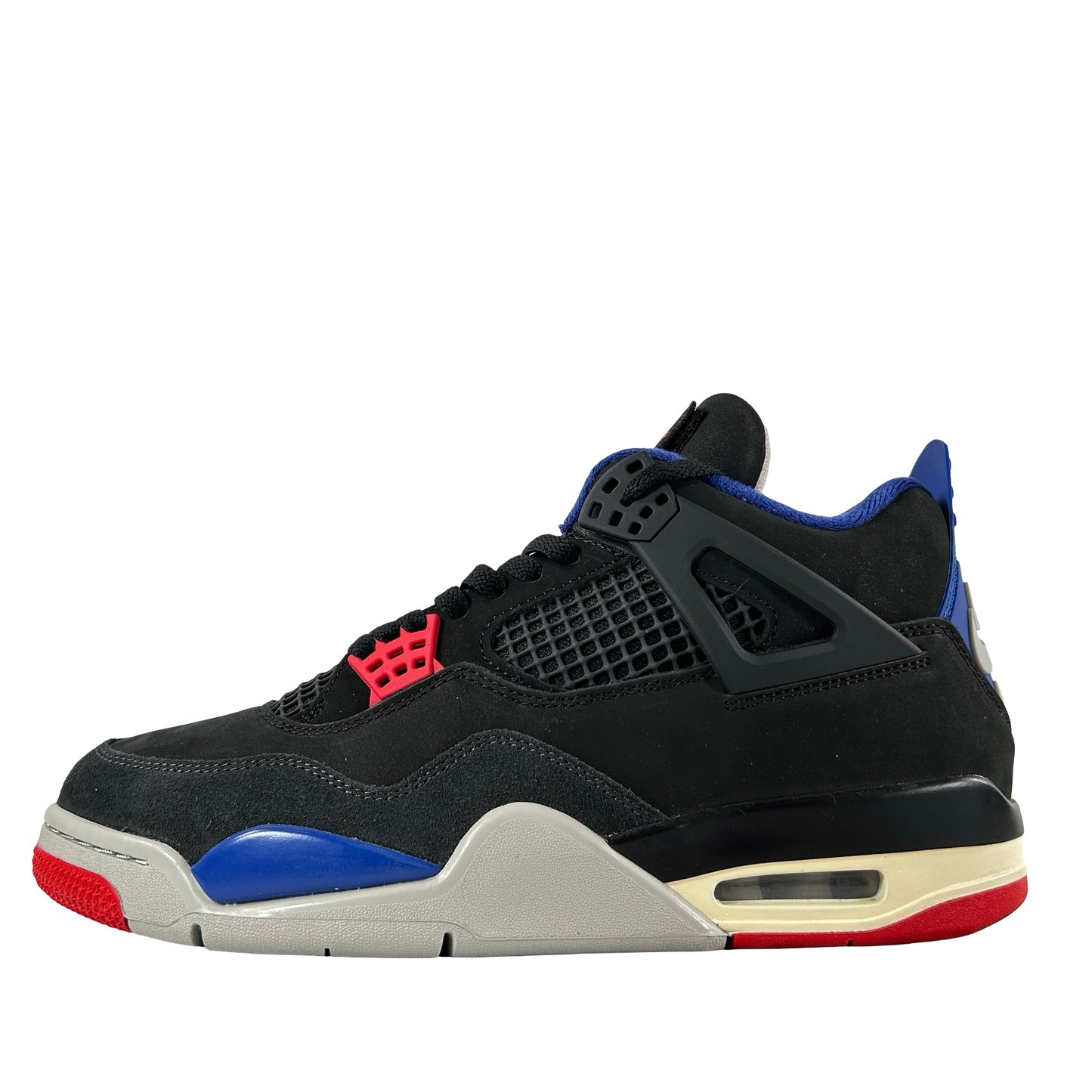 FV5029 003 Jordan 4 Retro Rare Air (White Lettering) [USED] - 9.5 M (Used)