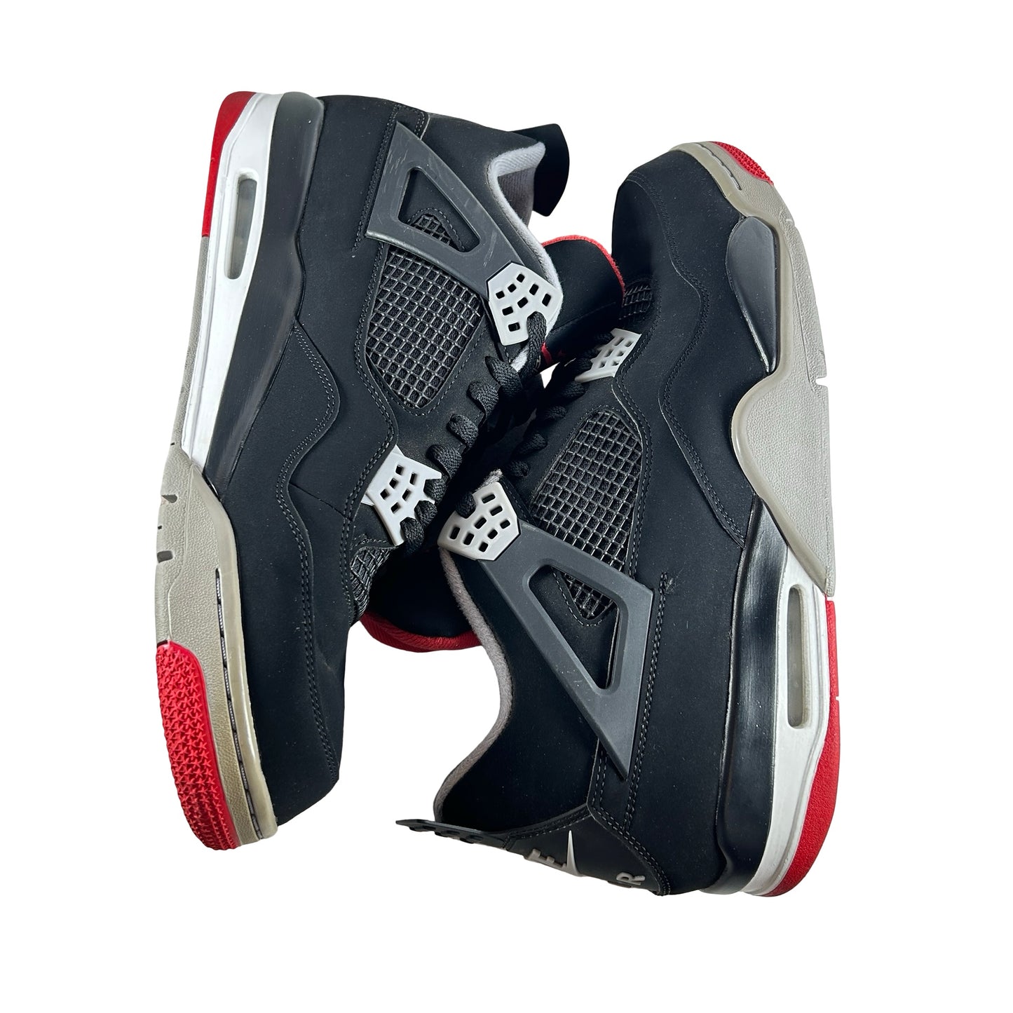 308497 060 Jordan 4 Criados (2019)