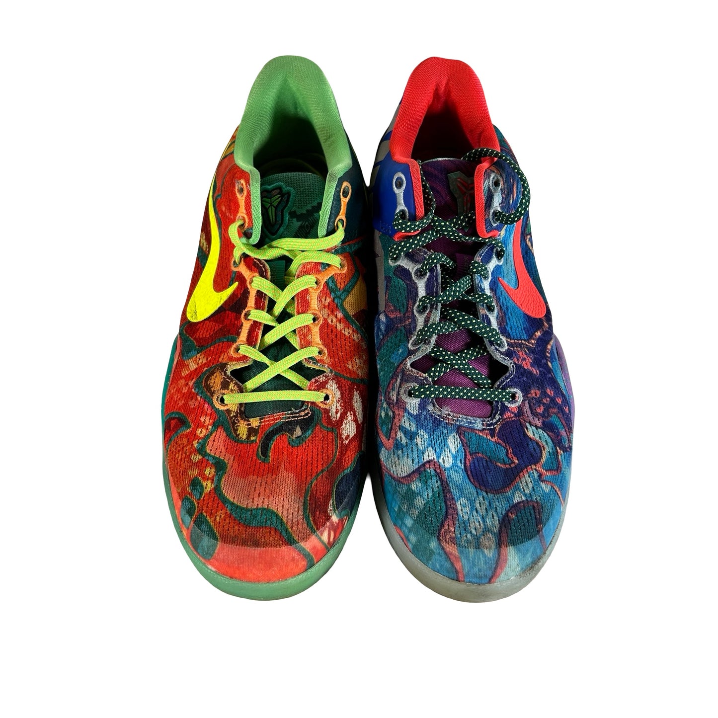 FN0266 800 Nike Kobe 8 Protro What The (2025) (GS) [USED] - 6.5 Y (Used) (No Box)