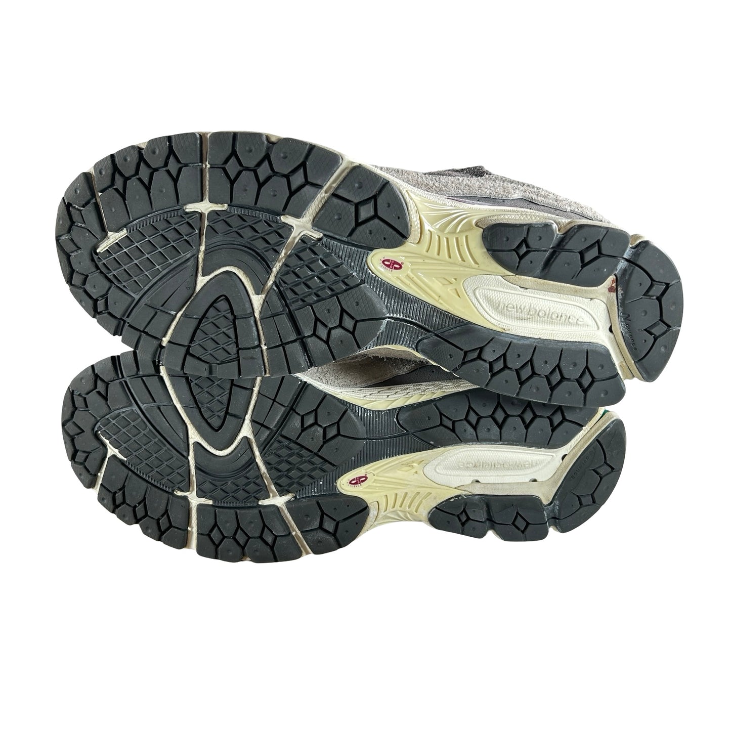 M2002RDA New Balance 2002R Protection Pack Rain Cloud [USED] - 12 M (Used)