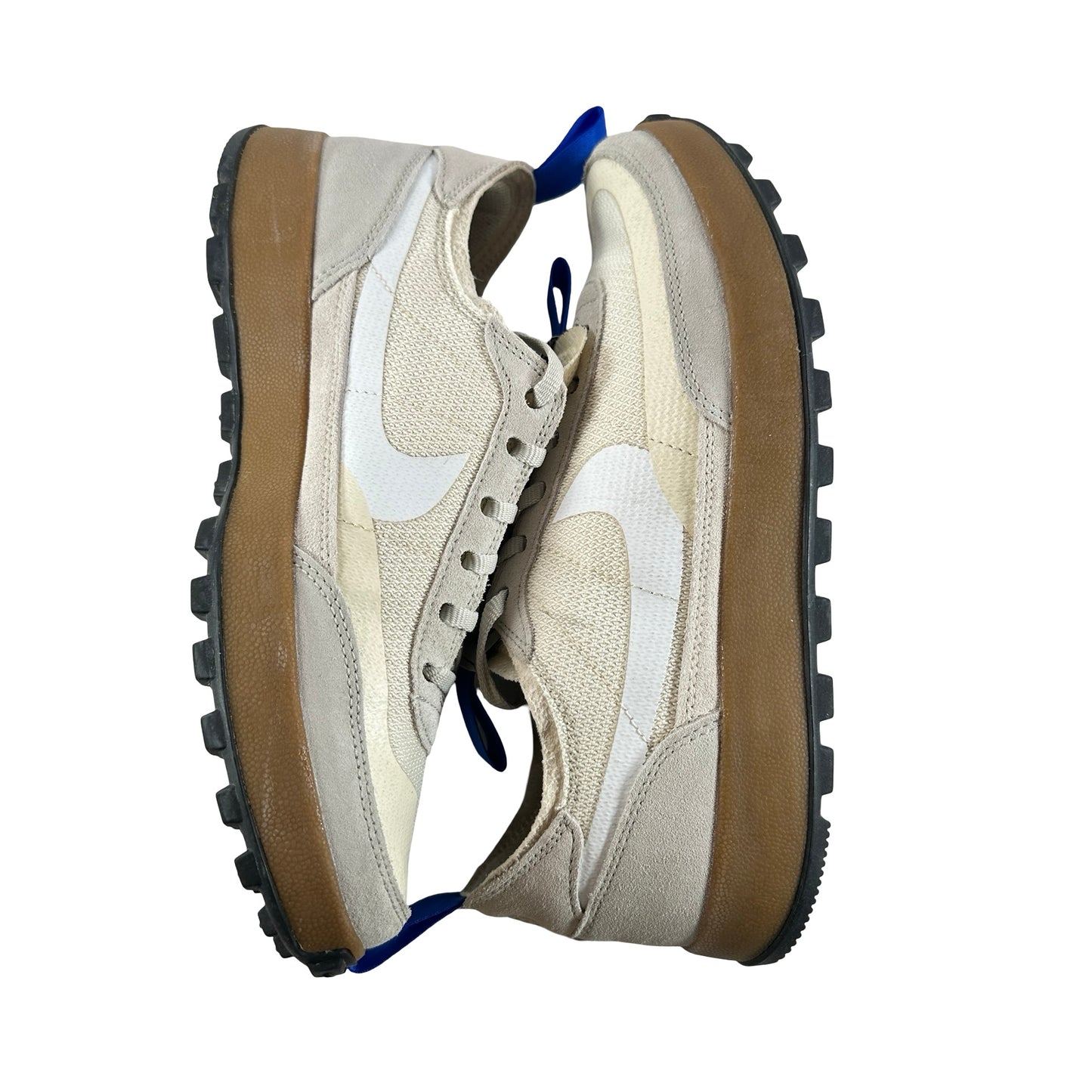 DA6672 200 NikeCraft General Purpose Shoe Tom Sachs [USED] - 9.5 W (Used2)