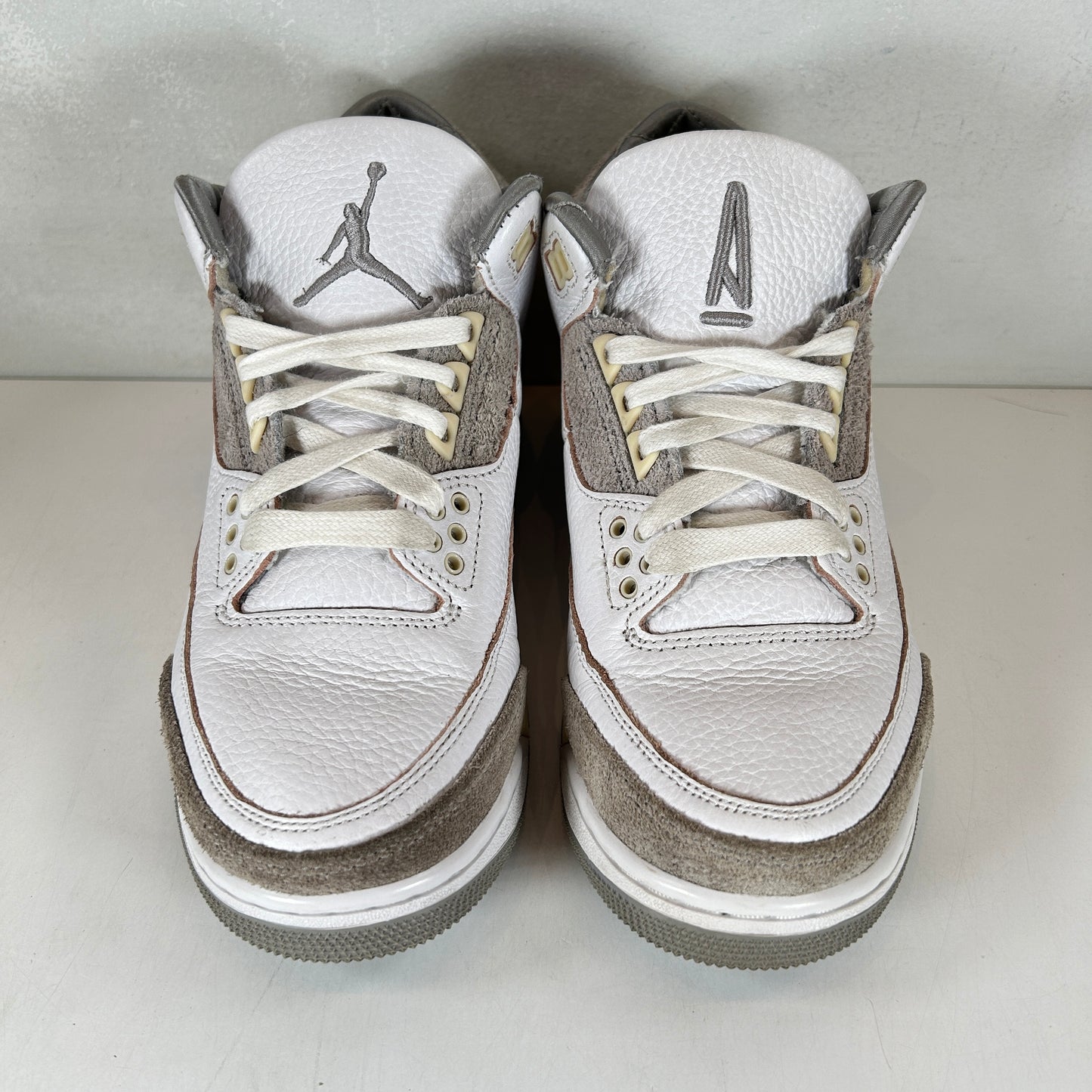 DH3434 110 Jordan 3 Retro A Ma Maniere [USED] - 6 W (Used3)