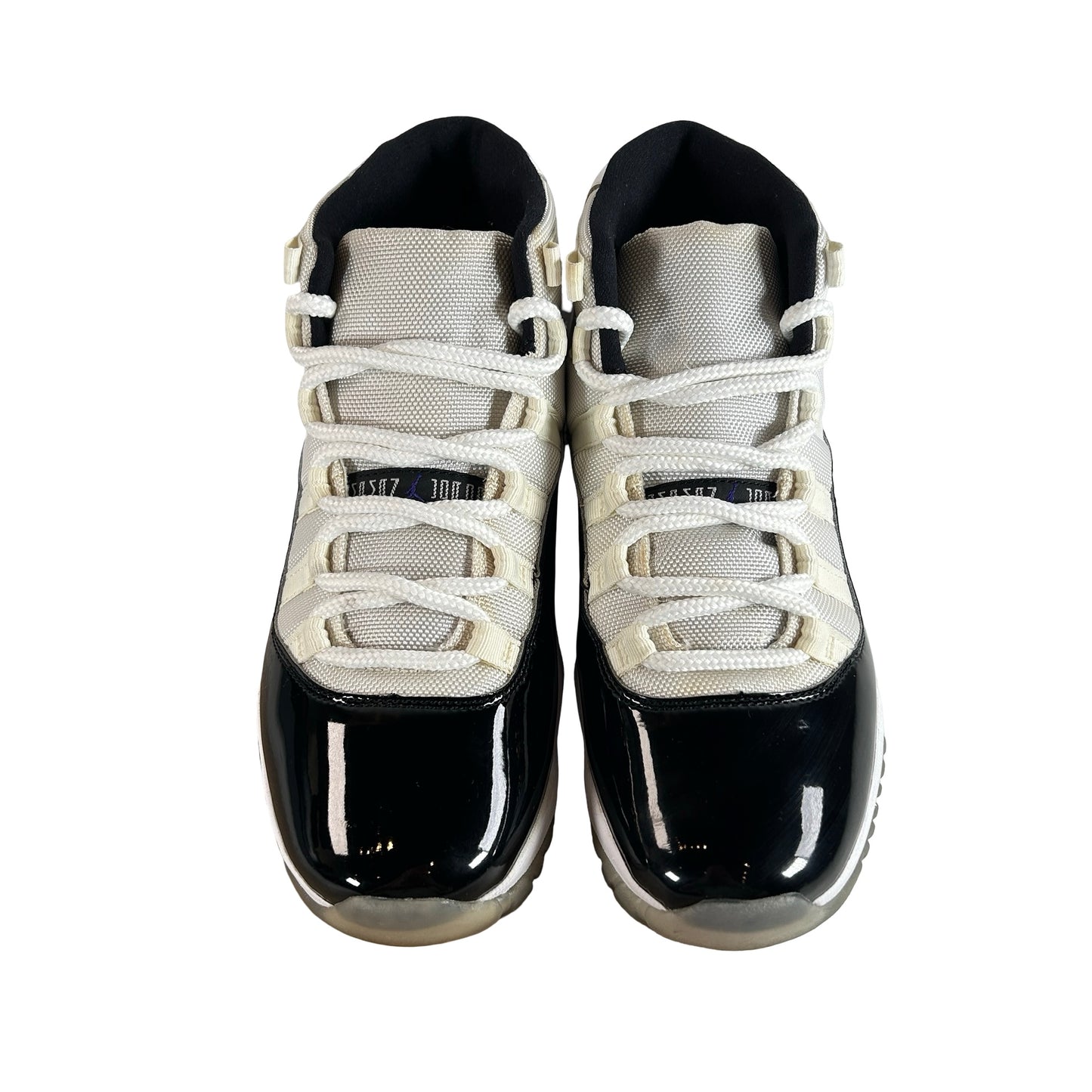 378037 100 Jordan 11 Concord [USED] - 8 M (Used2)