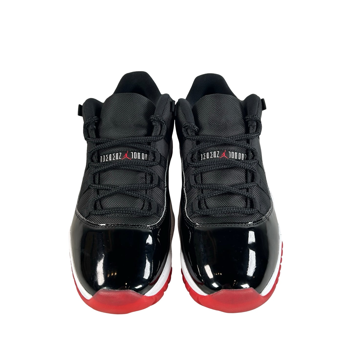 FV5104 006 Jordan 11 Retro Low Bred (2025) - 11.5 M (Used3)