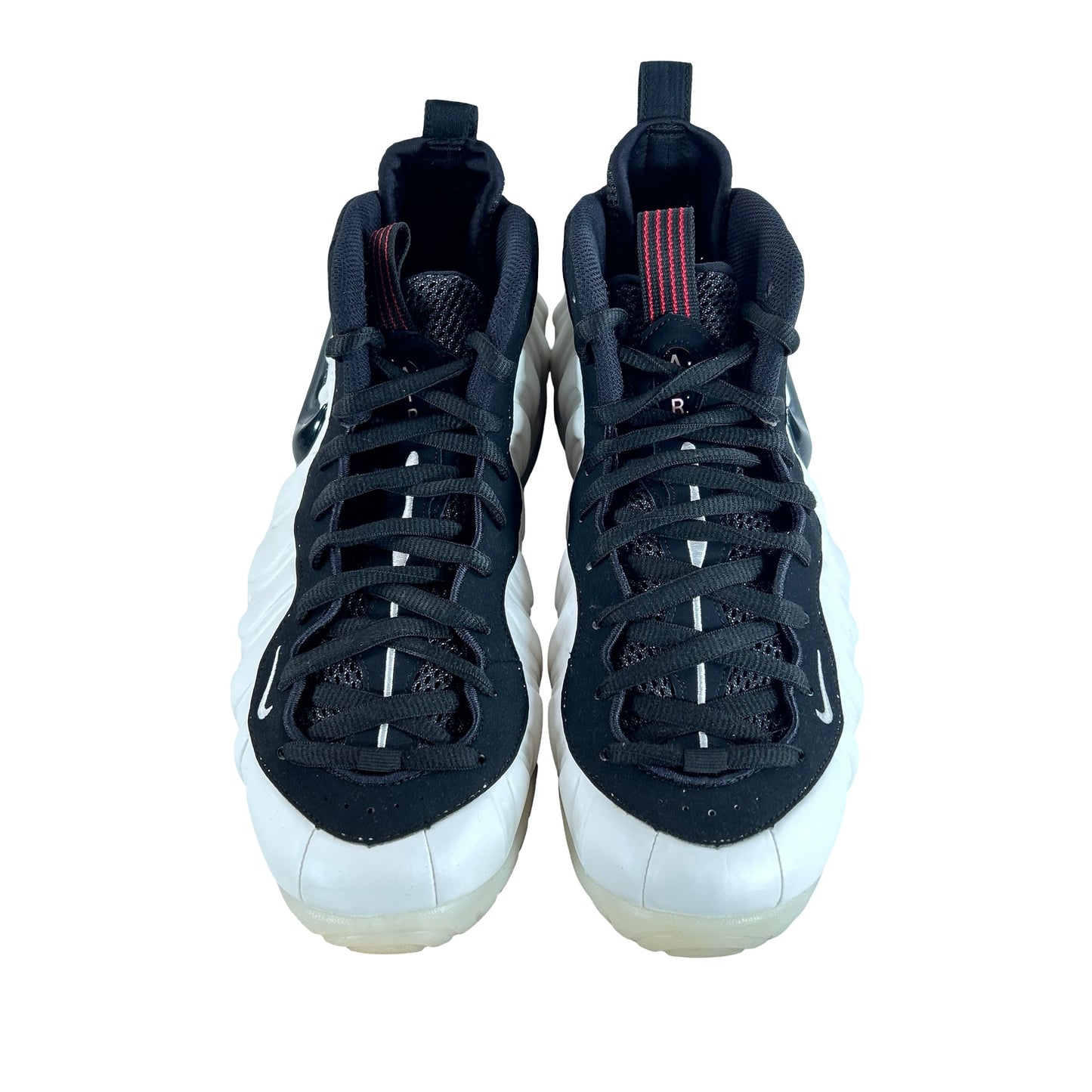 HF0794 200 Nike Air Foamposite Pro Pearl (2025) [USED] - 11.5 M (Used4)