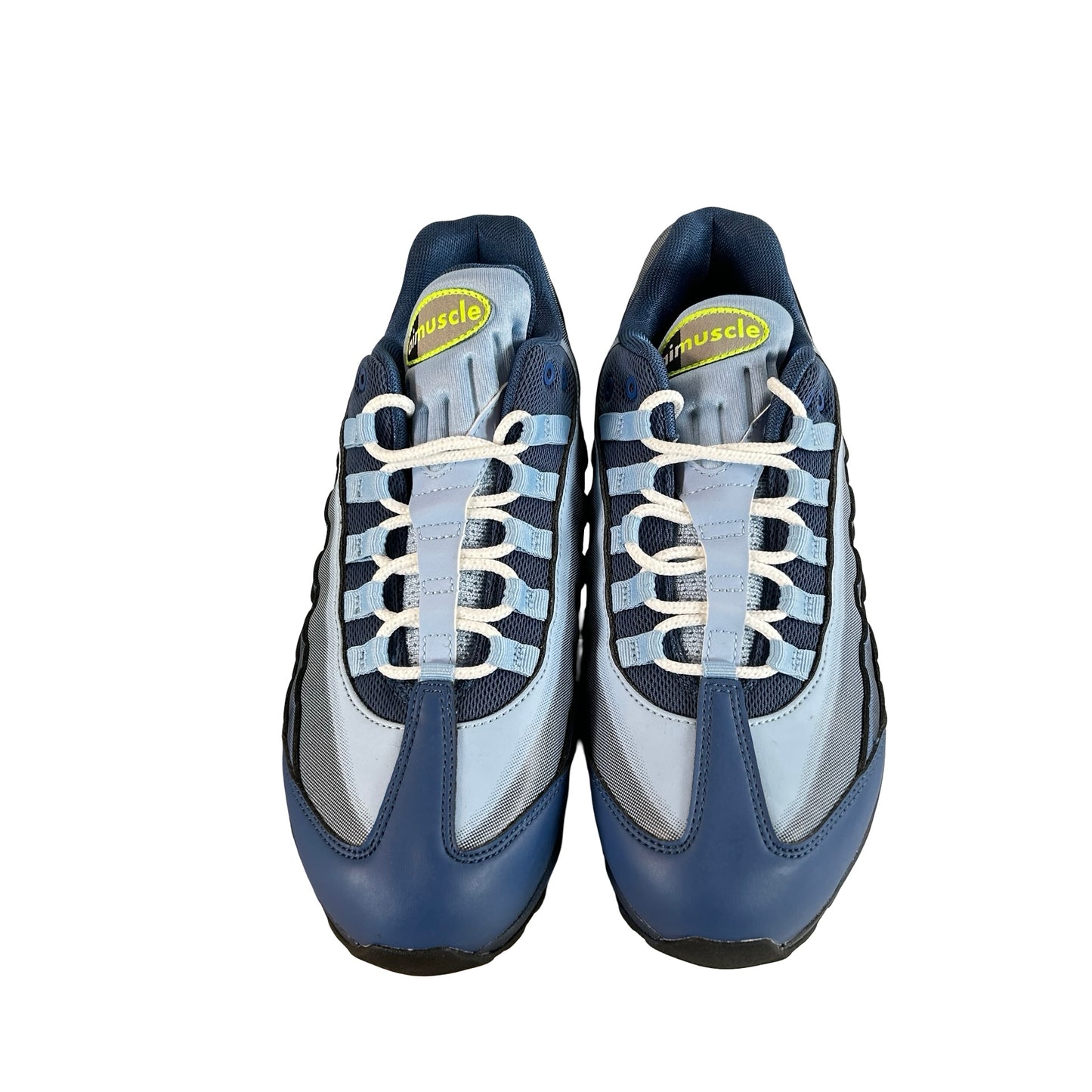 II7404 400 Nike Air Max Muscle 95 Yu-Gi-Oh! Joey (without Promo Card) [USED] - 9 M (Used)