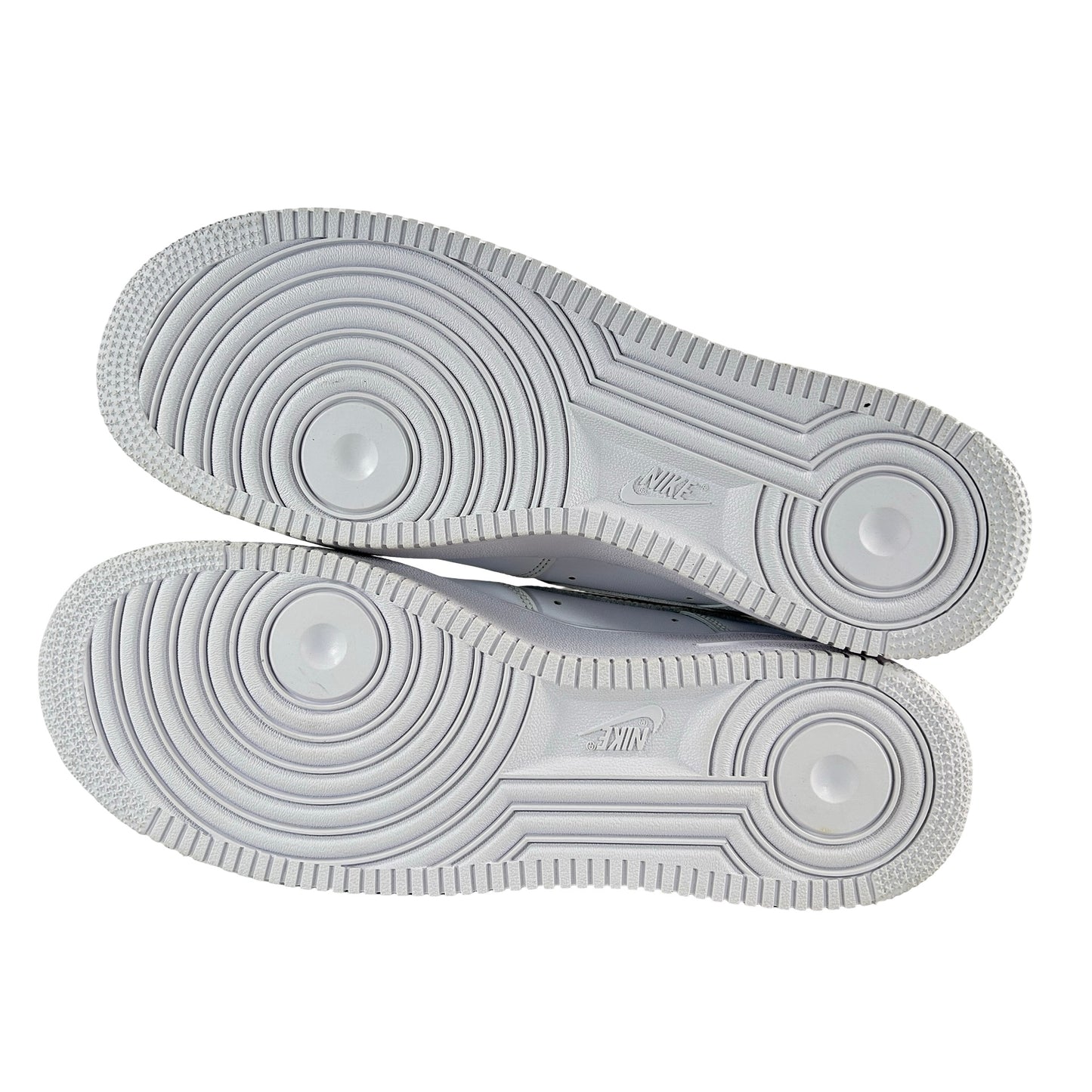 CW2288 111 Nike Air Force 1 TRAVIS UTOPIA [CONDITIONAL] - 10 M (Yellowing)