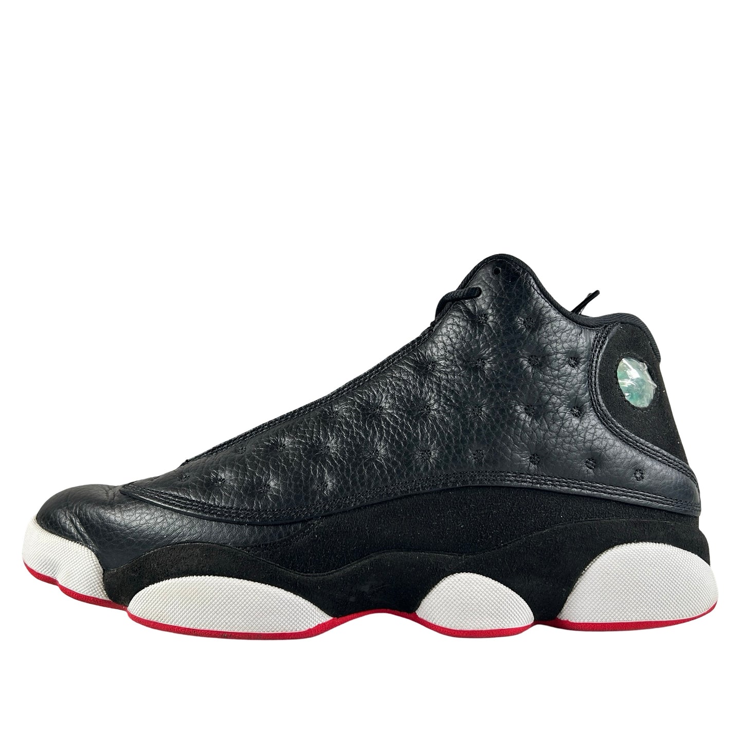 414571 062 Jordan 13 Retro Playoff (2023) [USED] - 12 M (Used) (Replace Box)