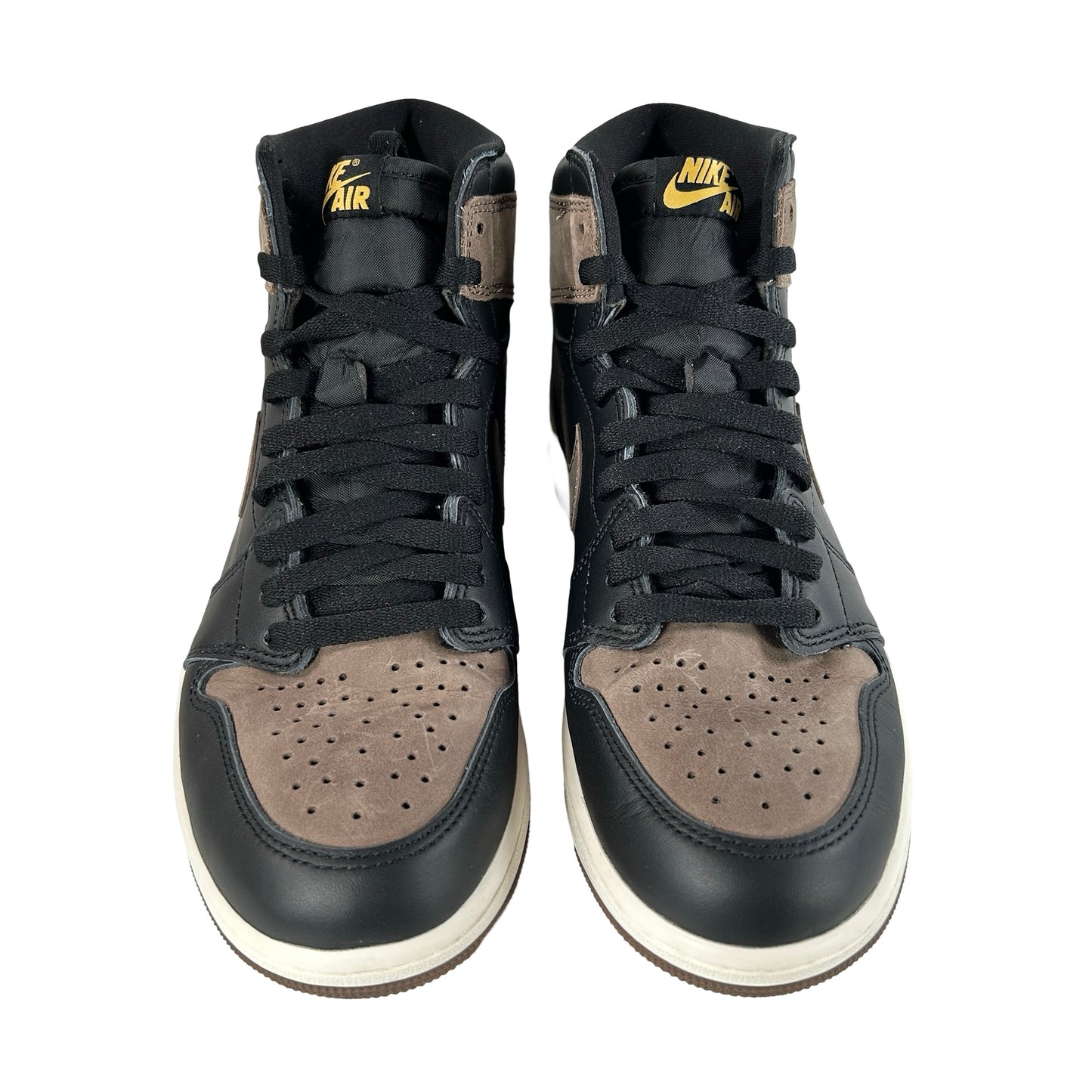 DZ5485 020 Jordan 1 Retro High OG Palomino [USED] - 9 M (Used7)