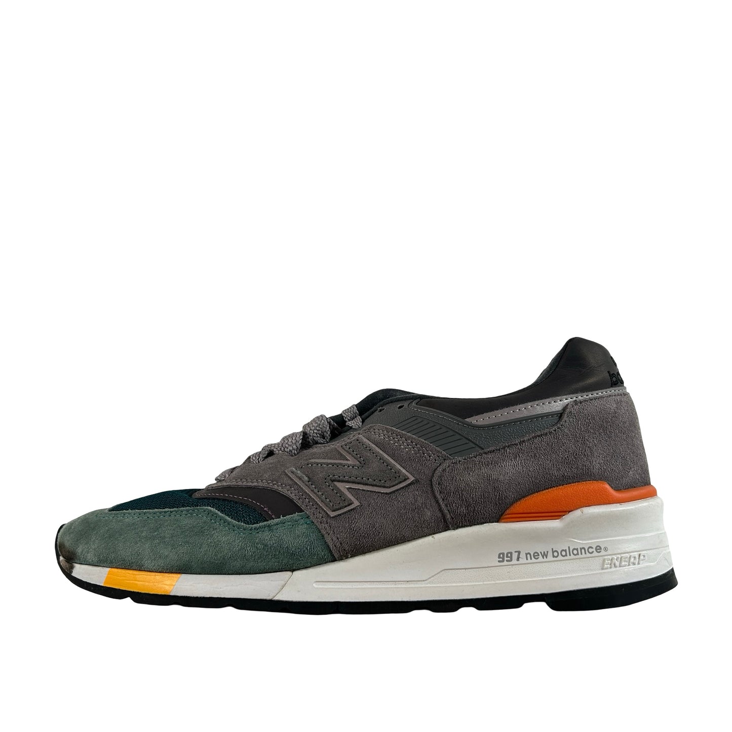 M997NM New Balance 997S Duck Camo [USED] - 10.5 M (Used) (No Box)