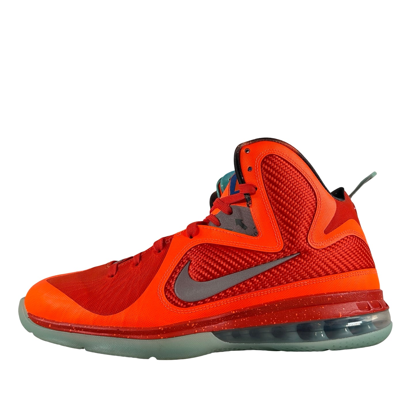 DH8006 800 Nike LeBron 9 Big Bang (2022) [USED] - 10.5 M (Used) (No Box)