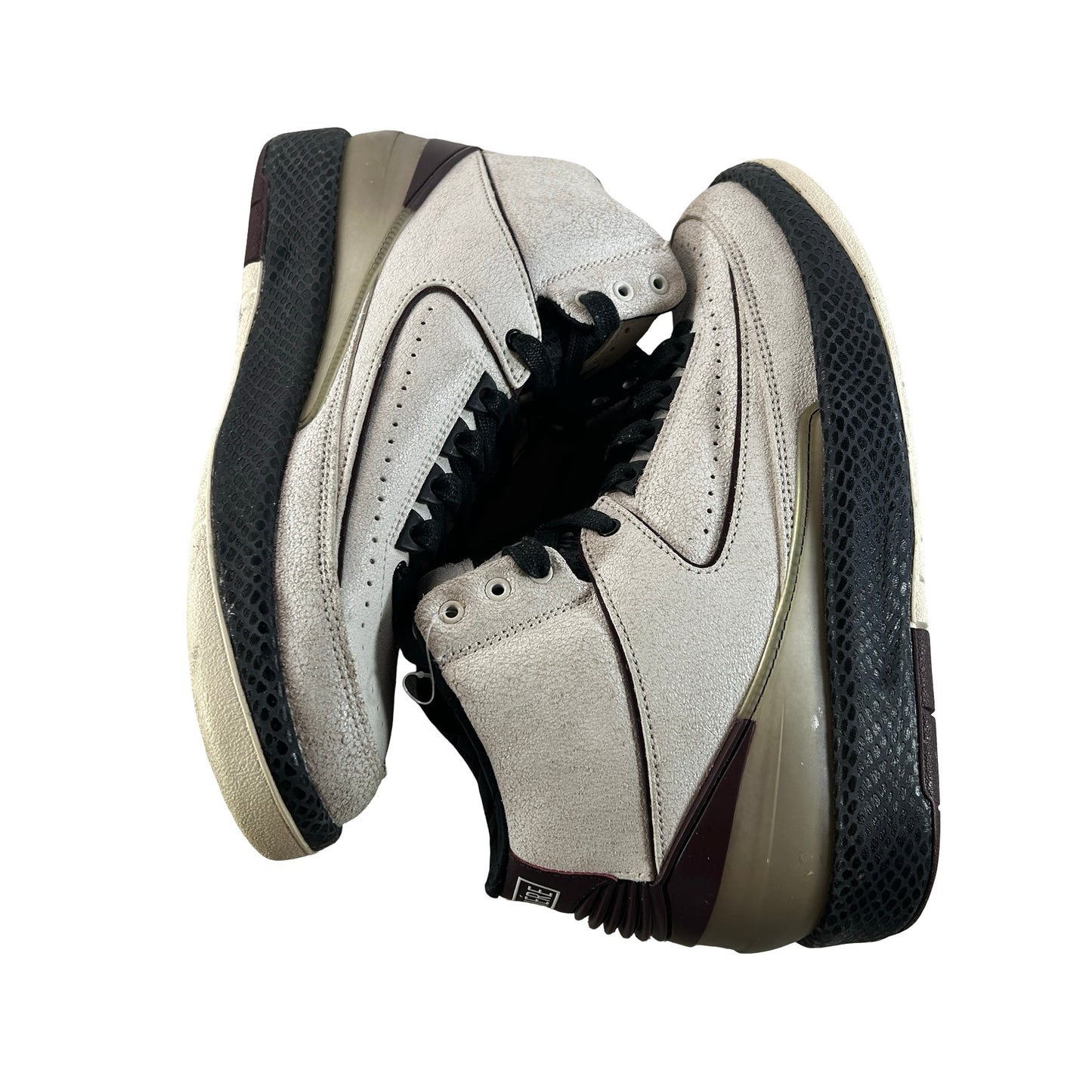 DO7216 100 Jordan 2 Retro A Ma Maniere [USED] - 7.5 M (Used)