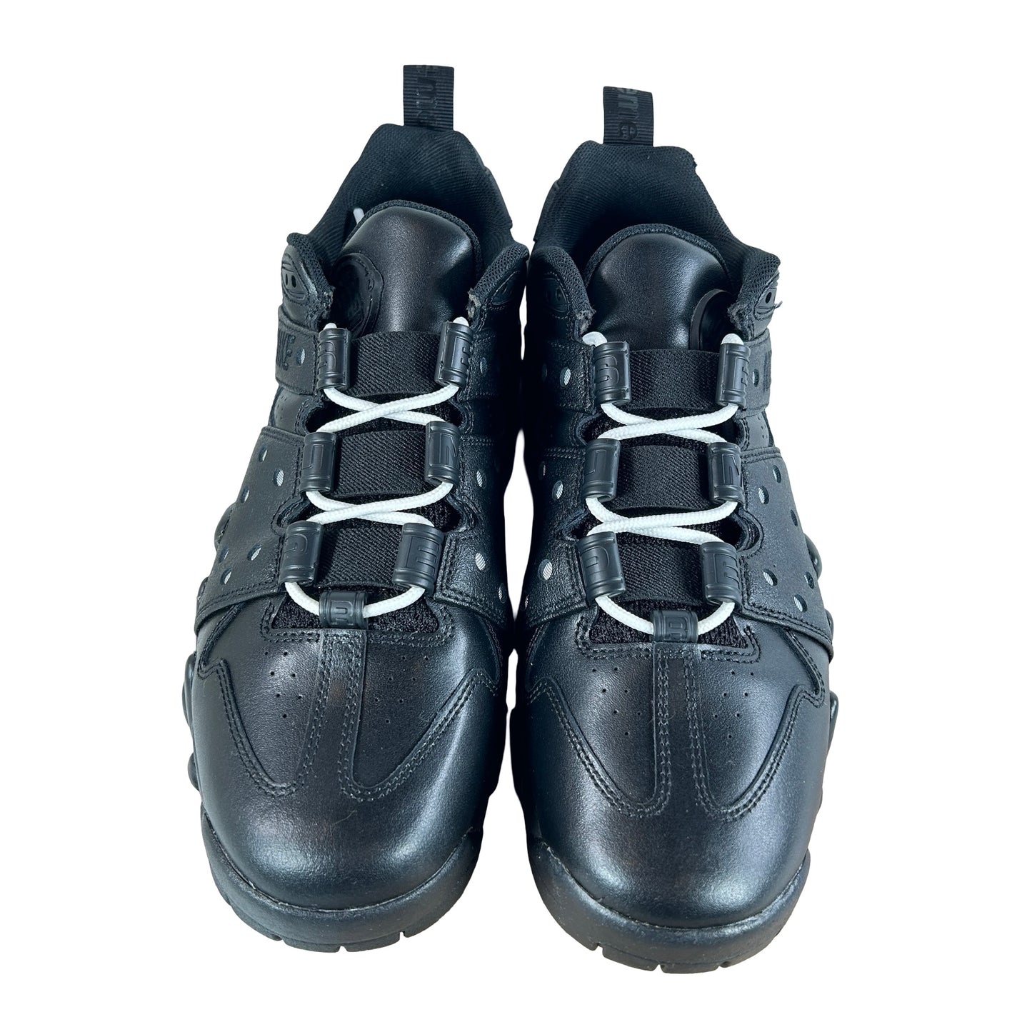 IM4283 001 Nike SB Air Max 2 CB '94 Low Supreme Black [USED] - 9.5 M (VNDS)