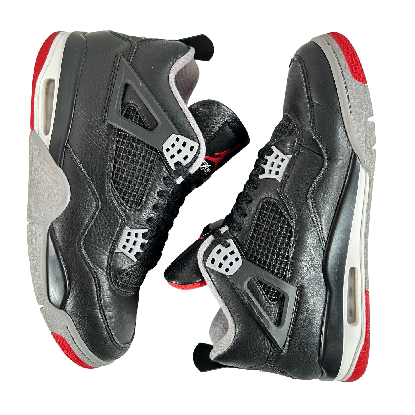 FV5029 006 Jordan 4 Retro Bred Reimagined [USED] - 11.5 M (Used5)