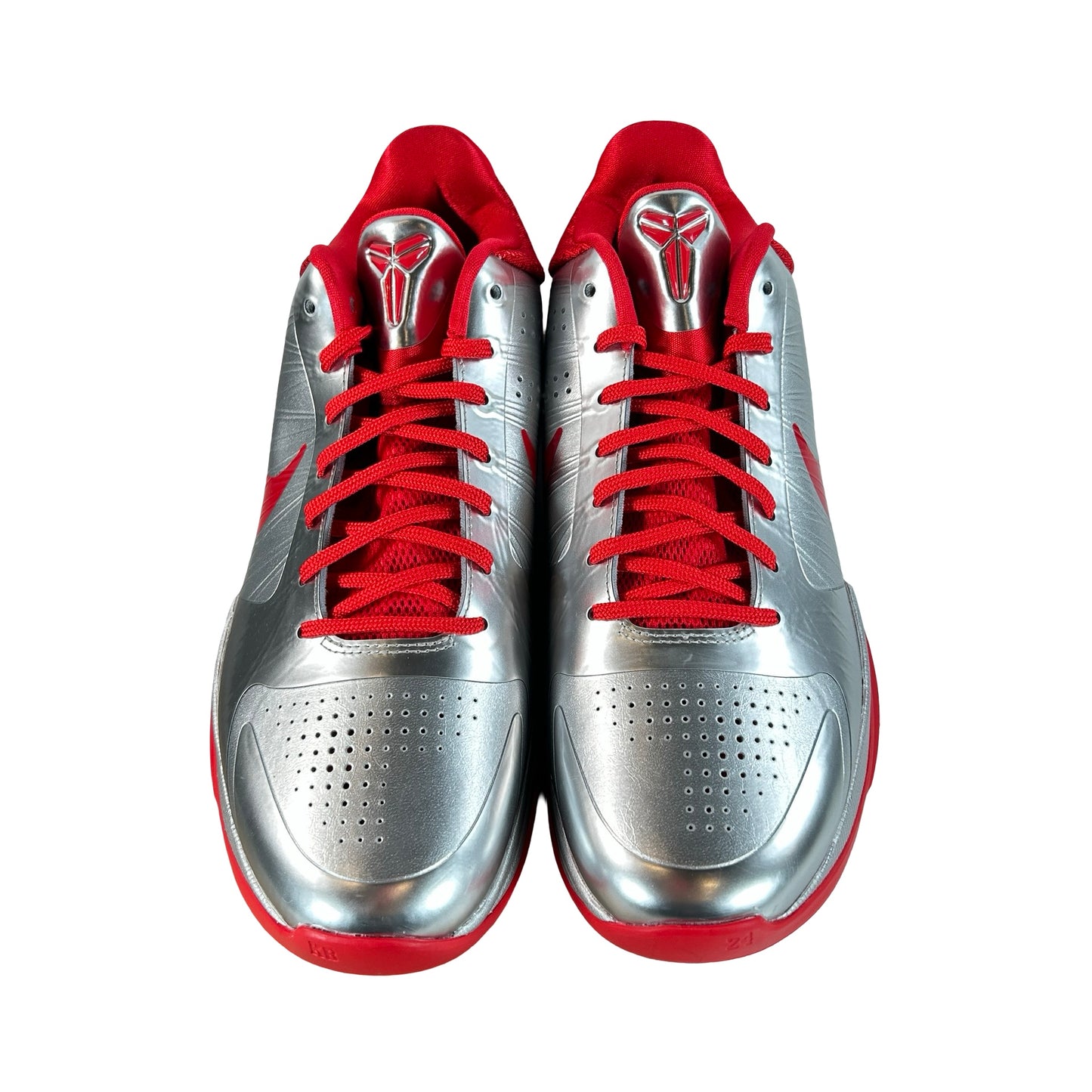 IV2712 001 Nike Kobe 5 Protro Caitlin Clark Rookie of the Year [USED] - 10.5 M (Used)