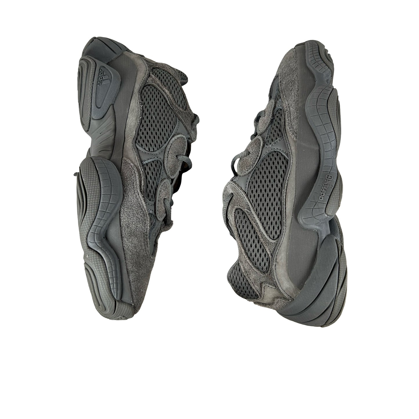 GW6373 adidas Yeezy 500 Granito