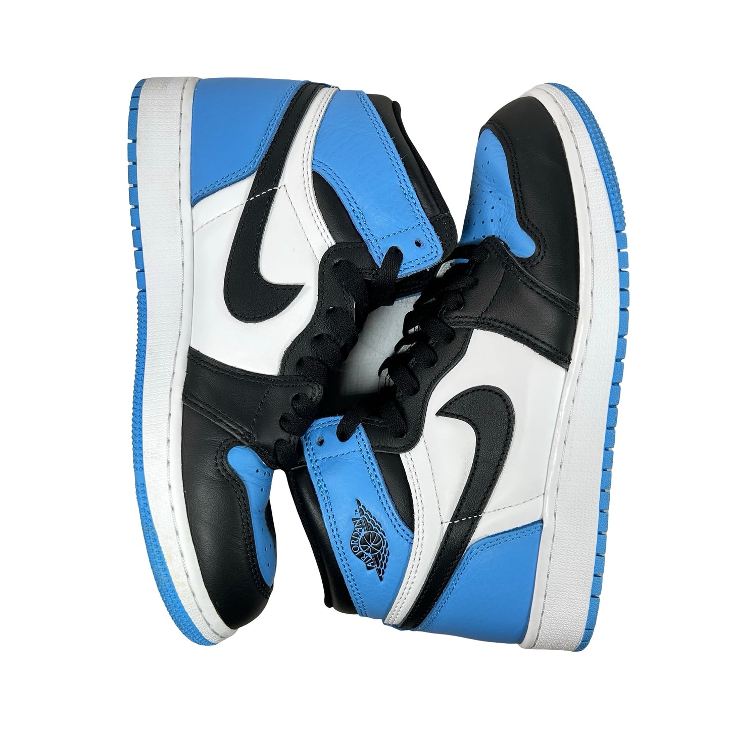 FD1437 400 Jordan 1 Retro High OG UNC Toe (GS) [USED] - 6.5 Y (Used) (No Box)