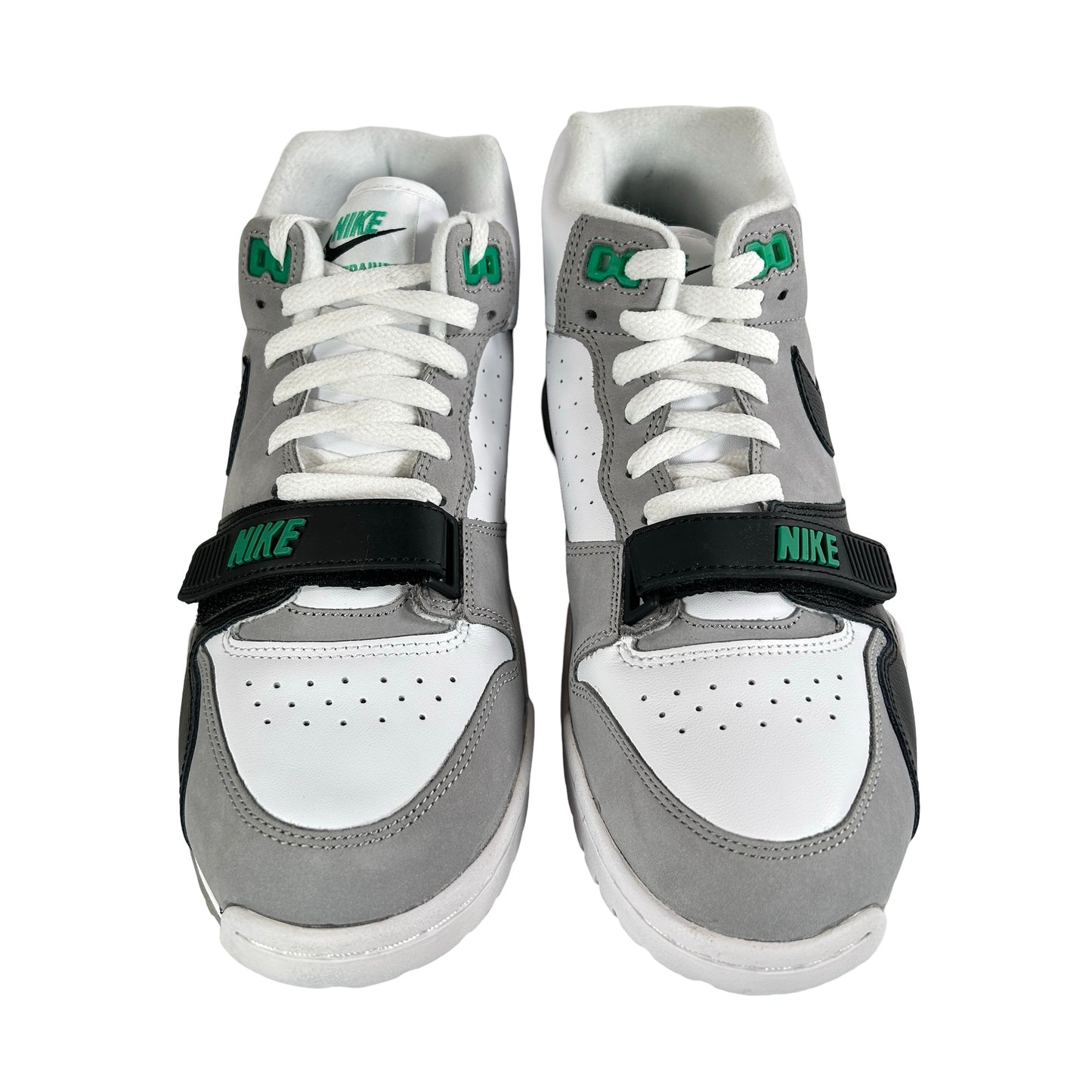 DM0521 100 Nike Air Trainer 1 Chlorophyll (2022) [CONDITIONAL] - 9 M (Discoloration Midsole)
