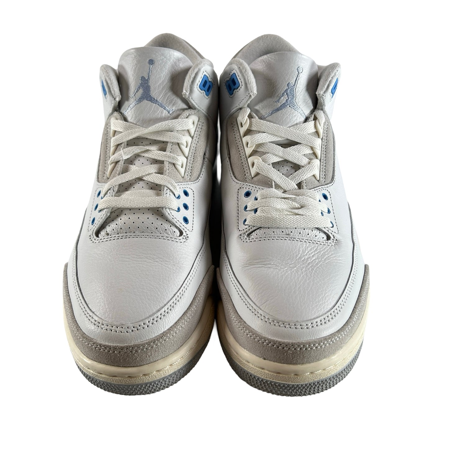 CT8532 101 Jordan 3 Retro Lucky Shorts [USED] - 11 M (Used)