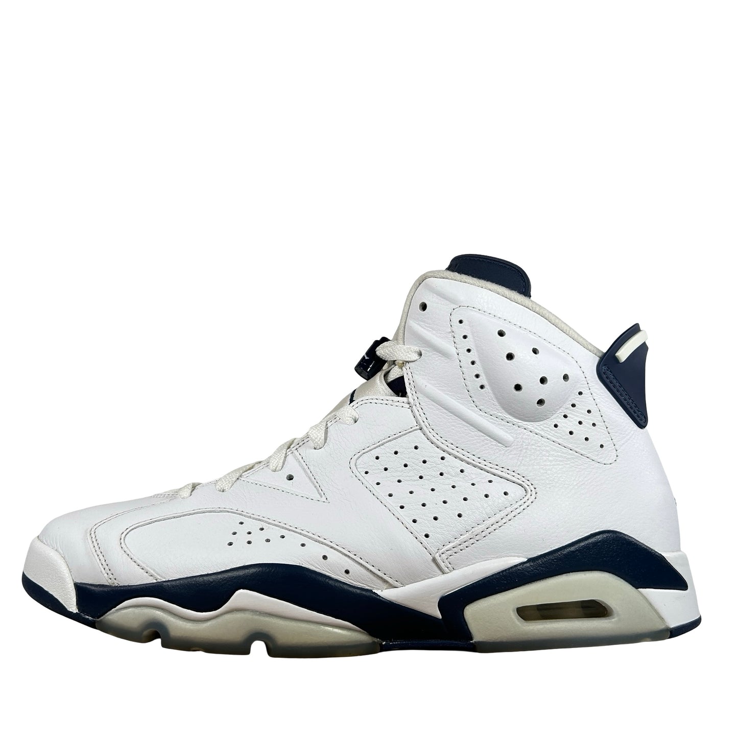 CT8529 141 Jordan 6 Retro Midnight Navy (2022) [USED] - 13 M (Used7)