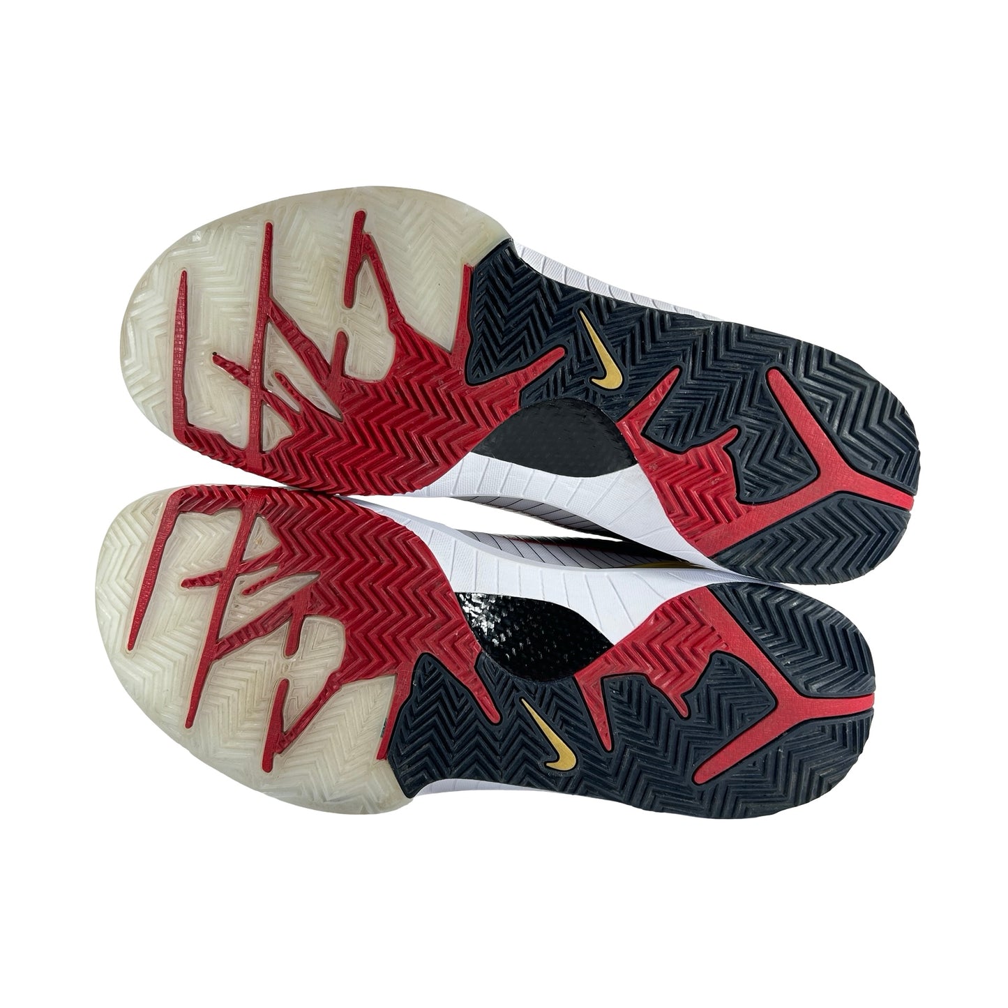 FQ3544 100 Nike Kobe 4 Protro Gold Medal (2024) [USED] - 11.5 M (Used2)