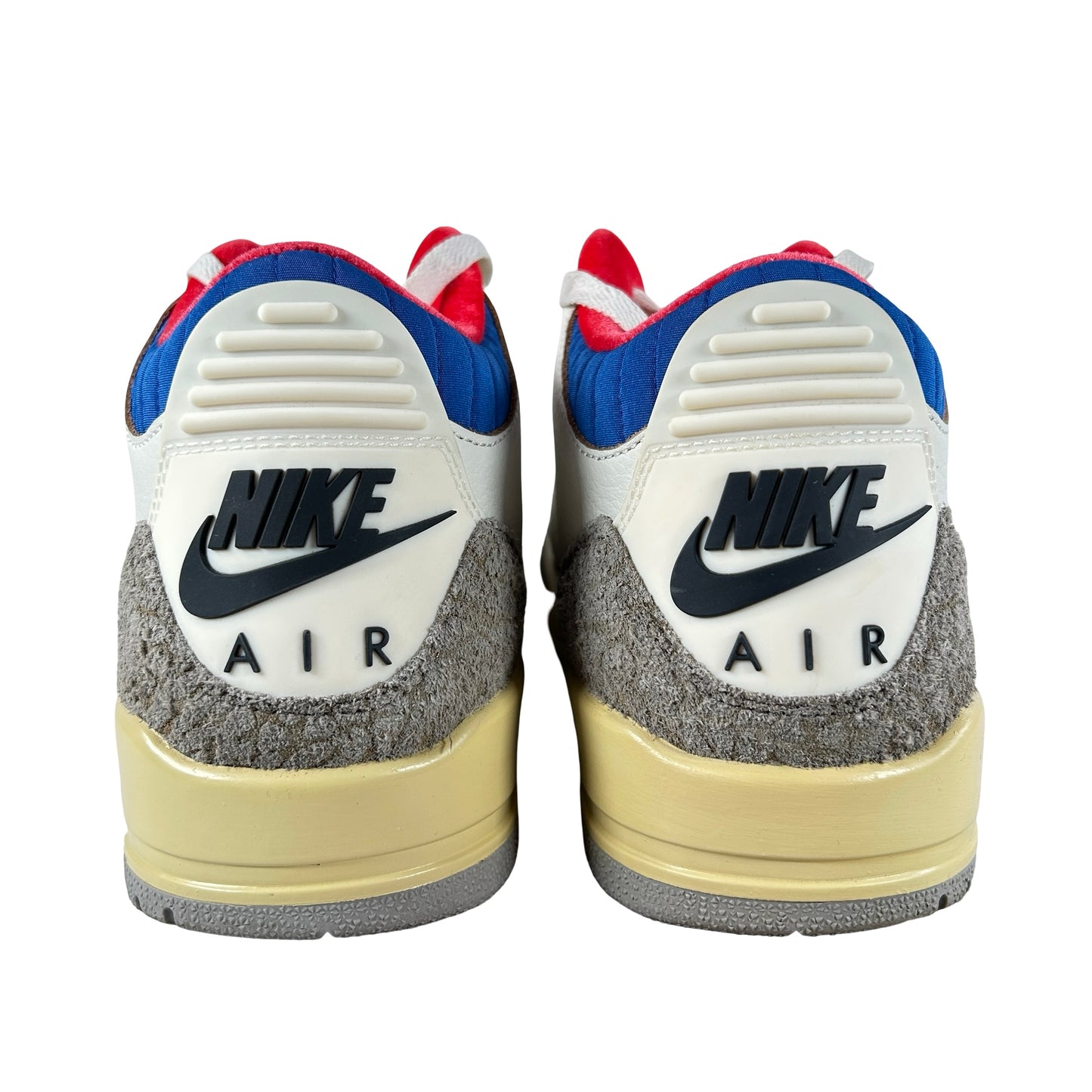 IB1482 100 Jordan 3 Retro Seoul 2.0 [USED] - 8 M (Used2)