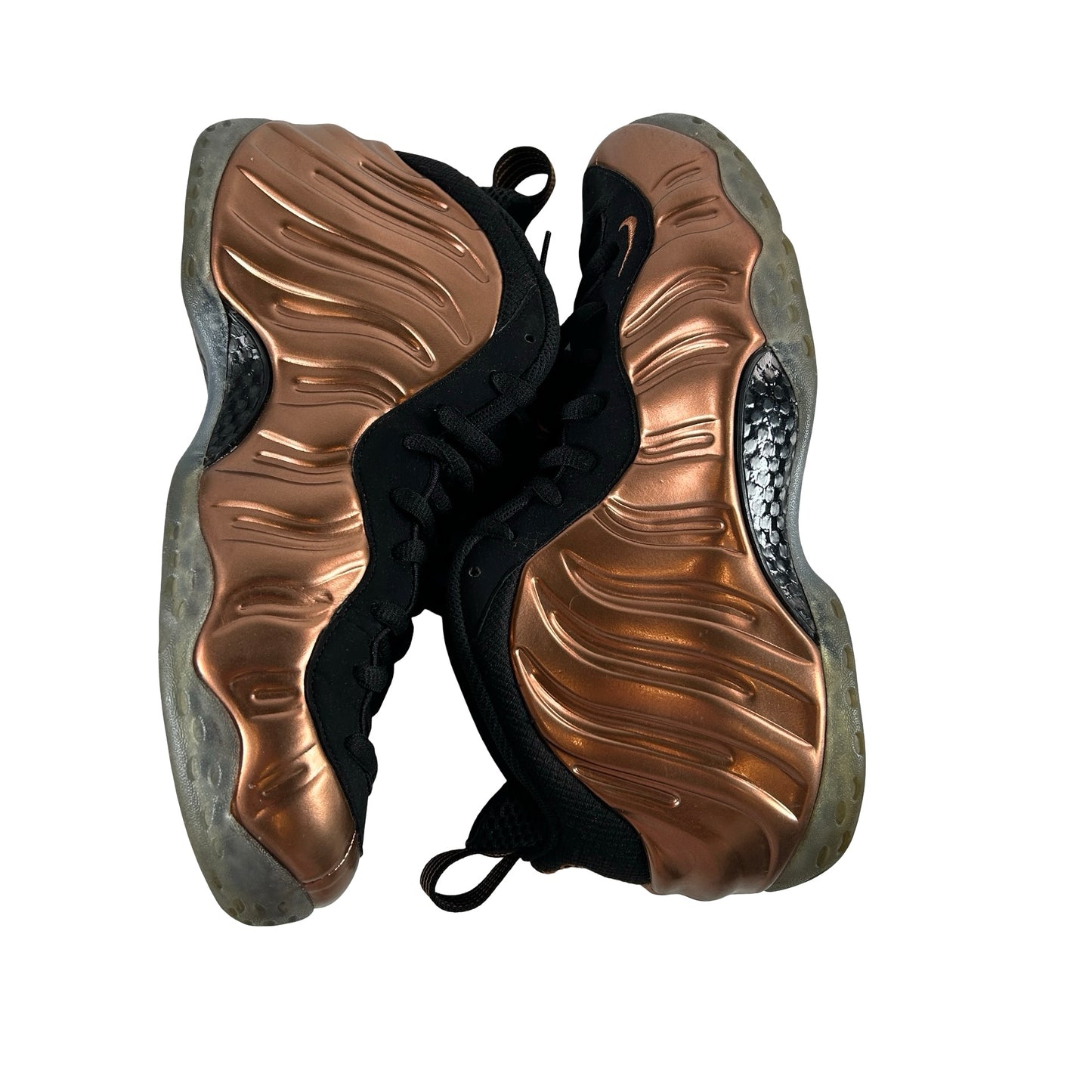 314996 007 Nike Air Foamposite One Cobre (2017)