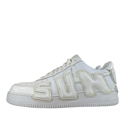 FQ7069 100 Nike Air Force 1 Low Cactus Plant Flea Market White (2024) [USED] - 10.5 M (Used)