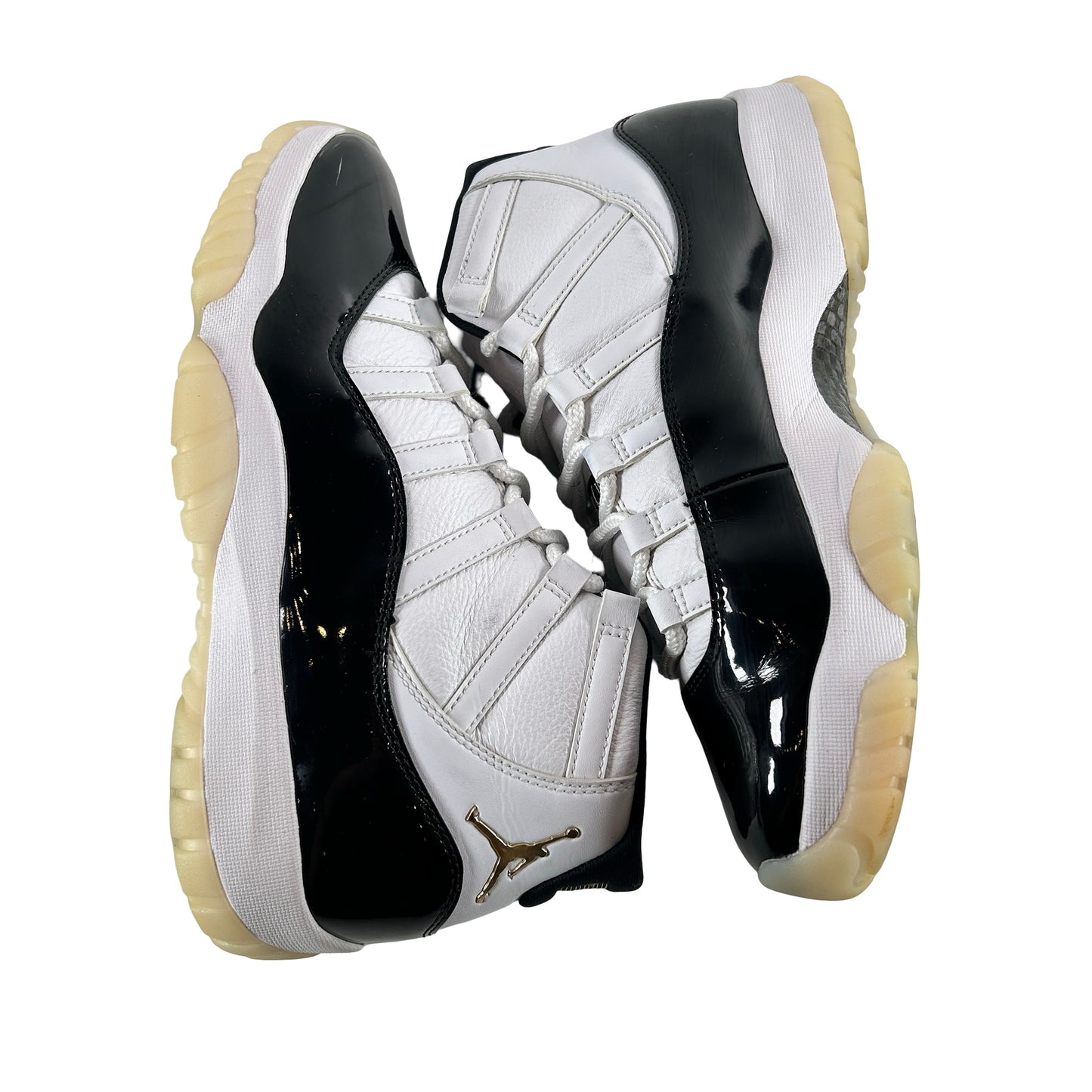 CT8012 170 Jordan 11 Retro DMP Gratitude (2023) [USED] - 10.5 M (Used) (Replace Box)