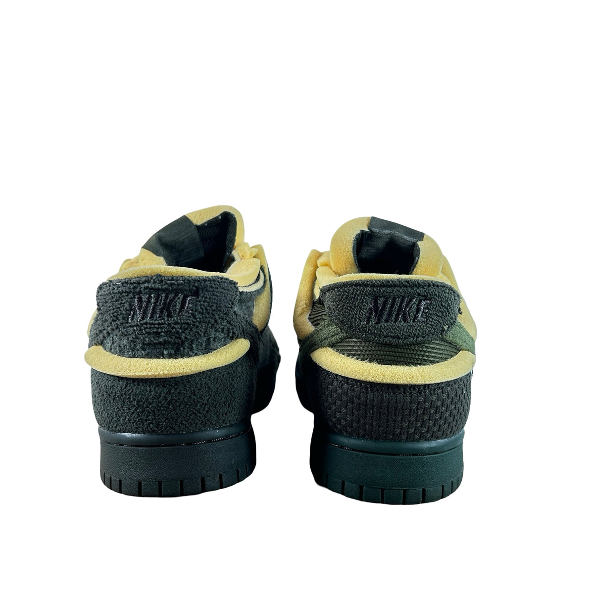 IH5094 300 Nike Dunk Low Cactus Plant Flea Market Swamp Sponge Sequoia [USED] - 11 M (Used2)