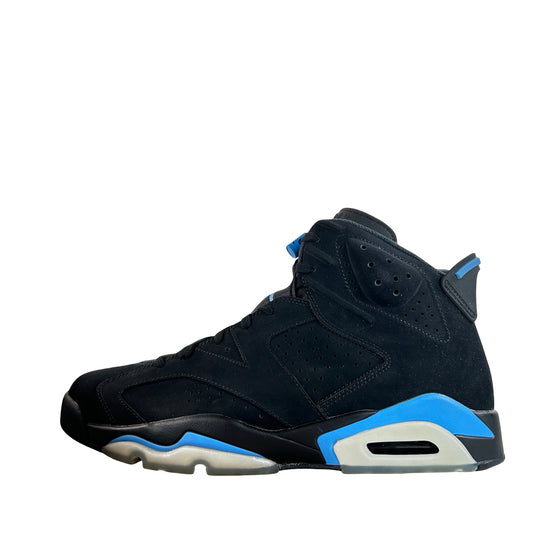 384664 006 Jordan 6 UNC - 11.5 M (Yellowing Soles2)