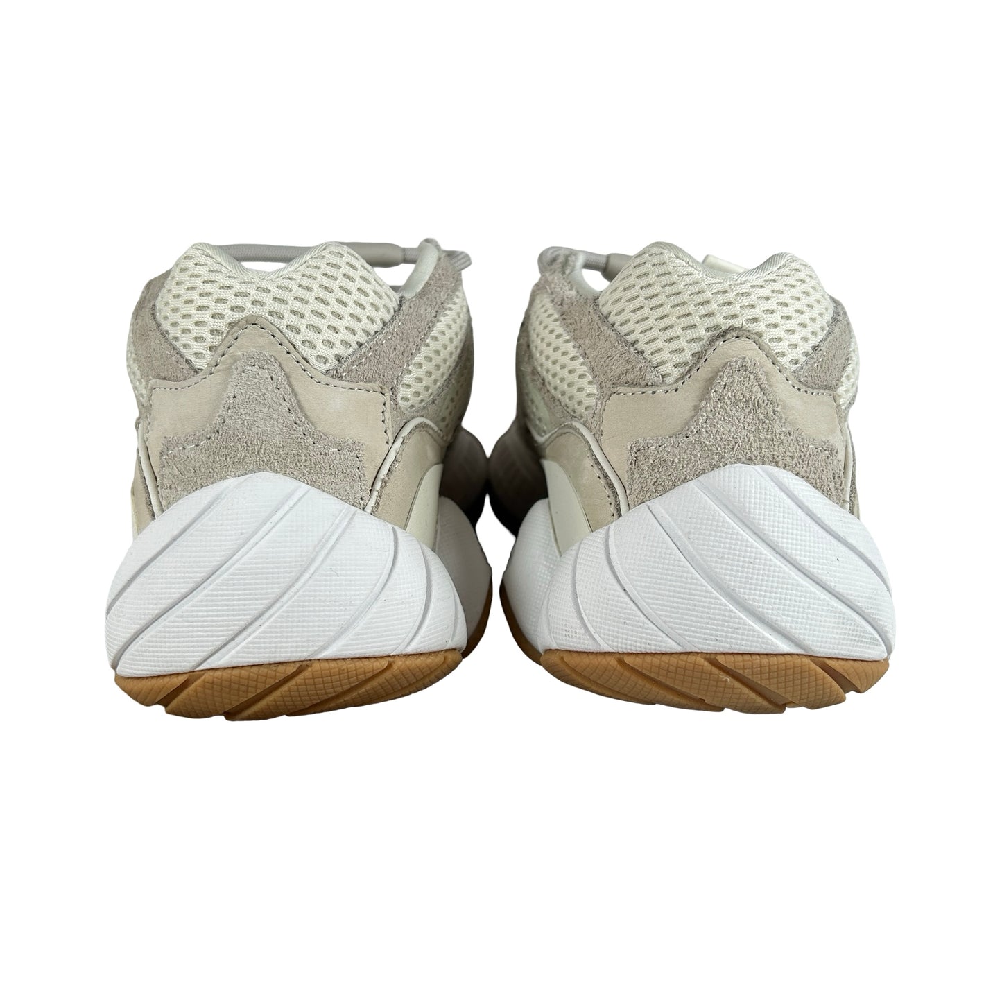 ID1600 Adidas Yeezy 500 Stone Taupe [USED] - 10 M (Used2)