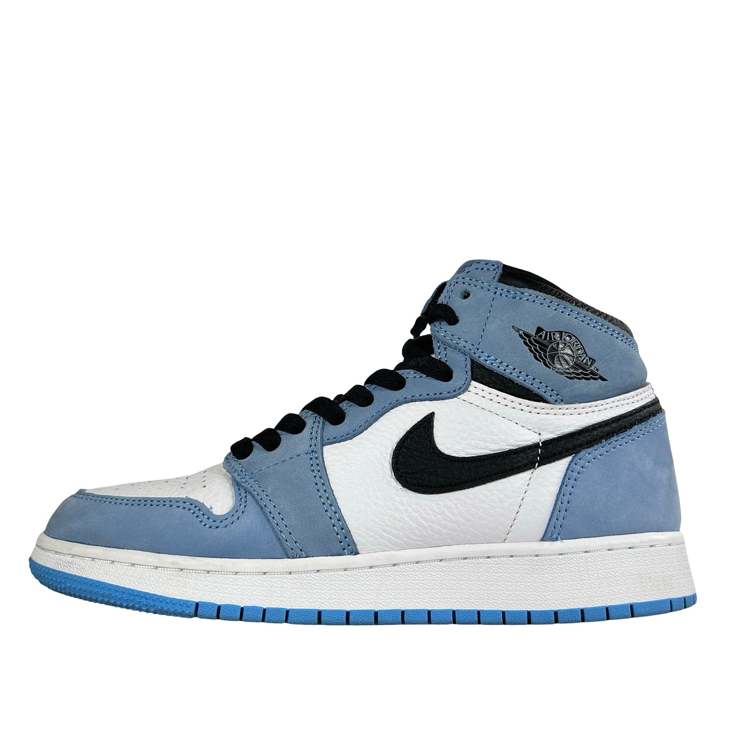 575441 134 Jordan 1 University Blue (GS) [USED] - 6 Y (Used)