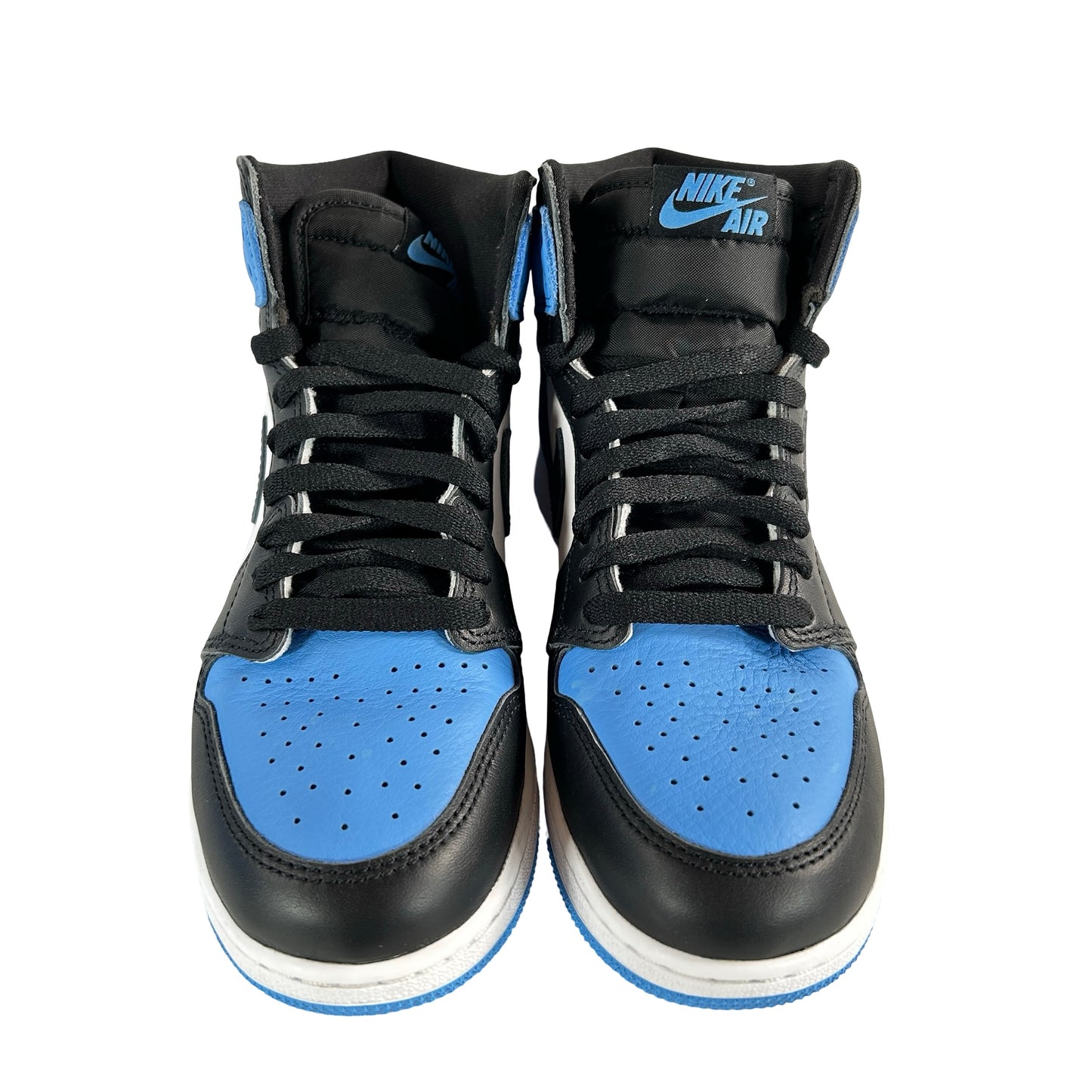 FD1437 400 Jordan 1 Retro High OG UNC Toe (GS) [USED] - 6.5 Y (Used)