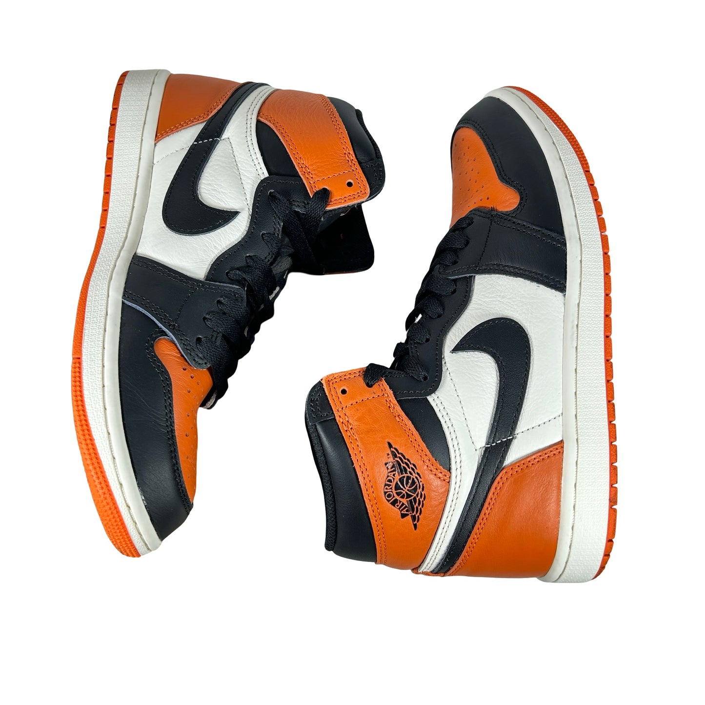 DZ5485 008 Jordan 1 Retro High OG Shattered Backboard (2025) [USED] - 8 M (Used7)
