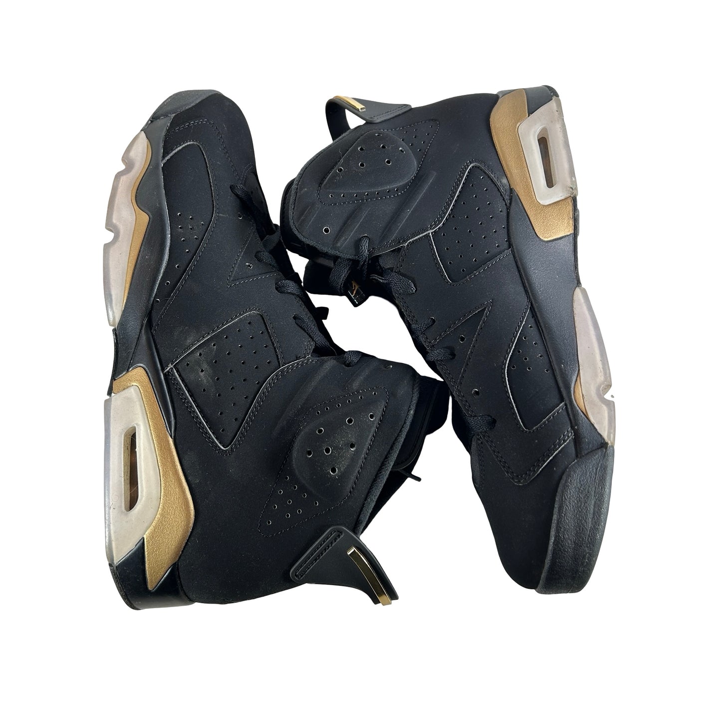 CT4954 007 Jordan 6 DMP [USED] - 13 M (Used3)