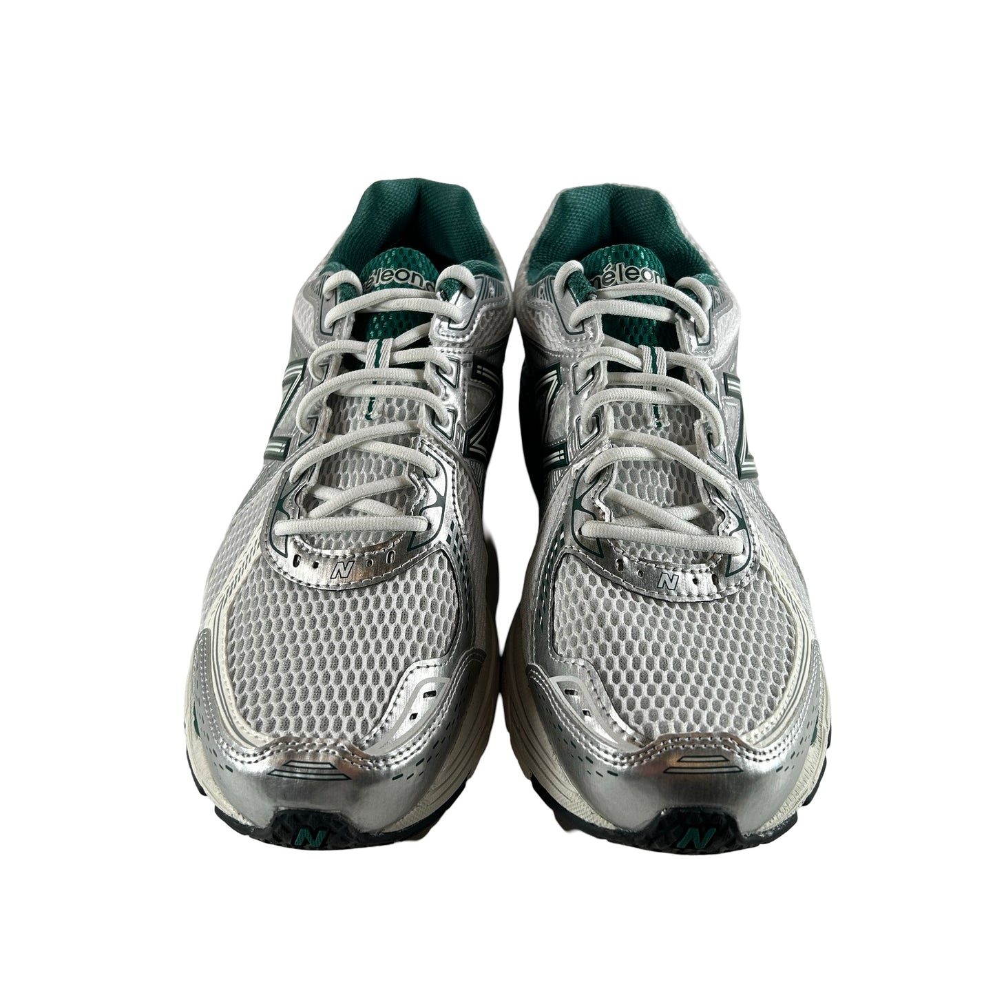 ML860DC2 New Balance 860v2 Aimé Leon Dore Grey Green [USED] - 11.5 M (Used)